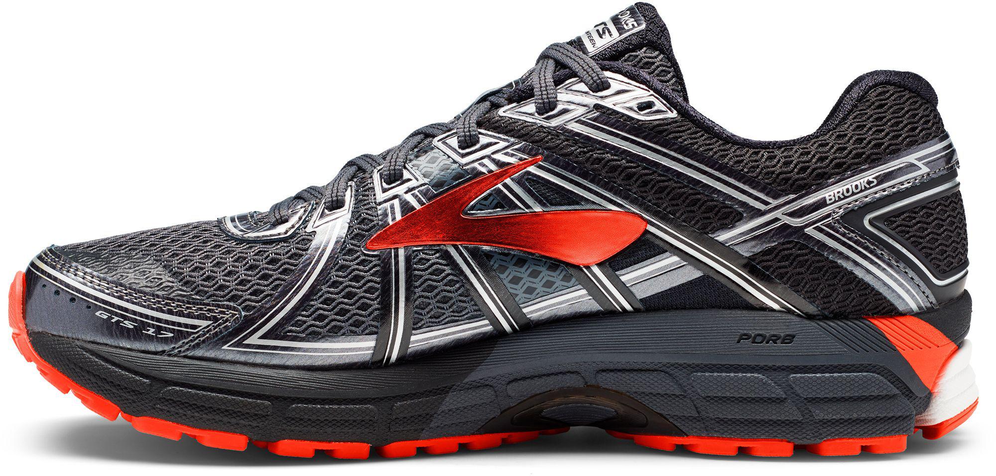 Lyst Brooks Adrenaline Gts 17 Running Shoes for Men