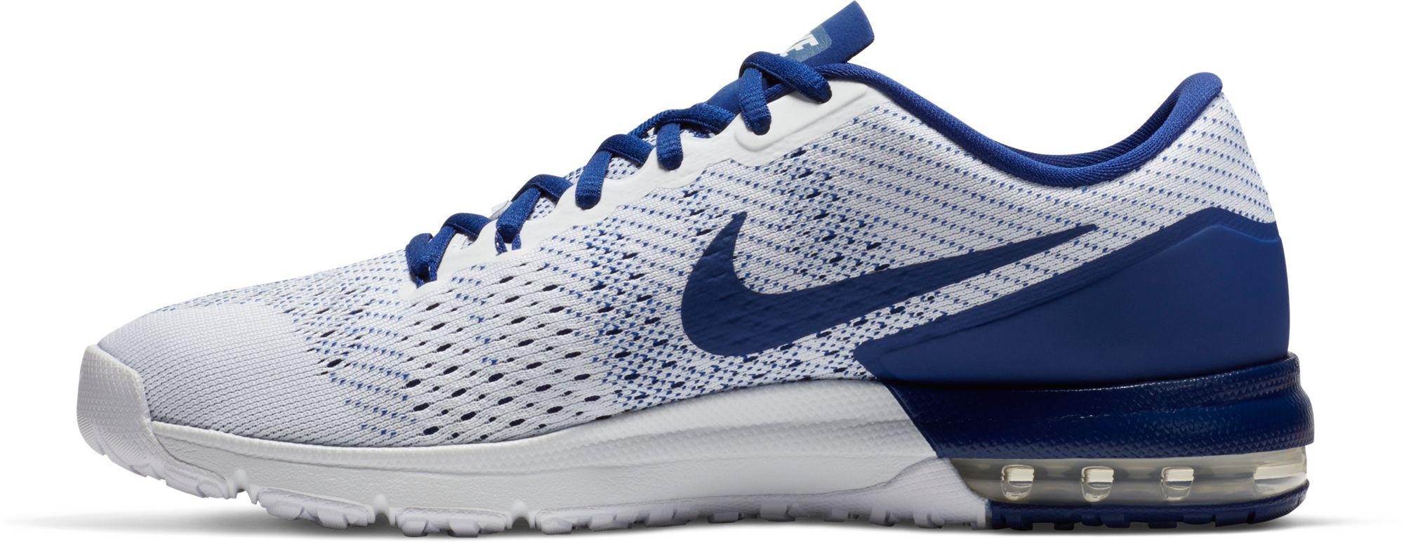 Nike Air Max Typha Training Shoes in Blue for Men Lyst