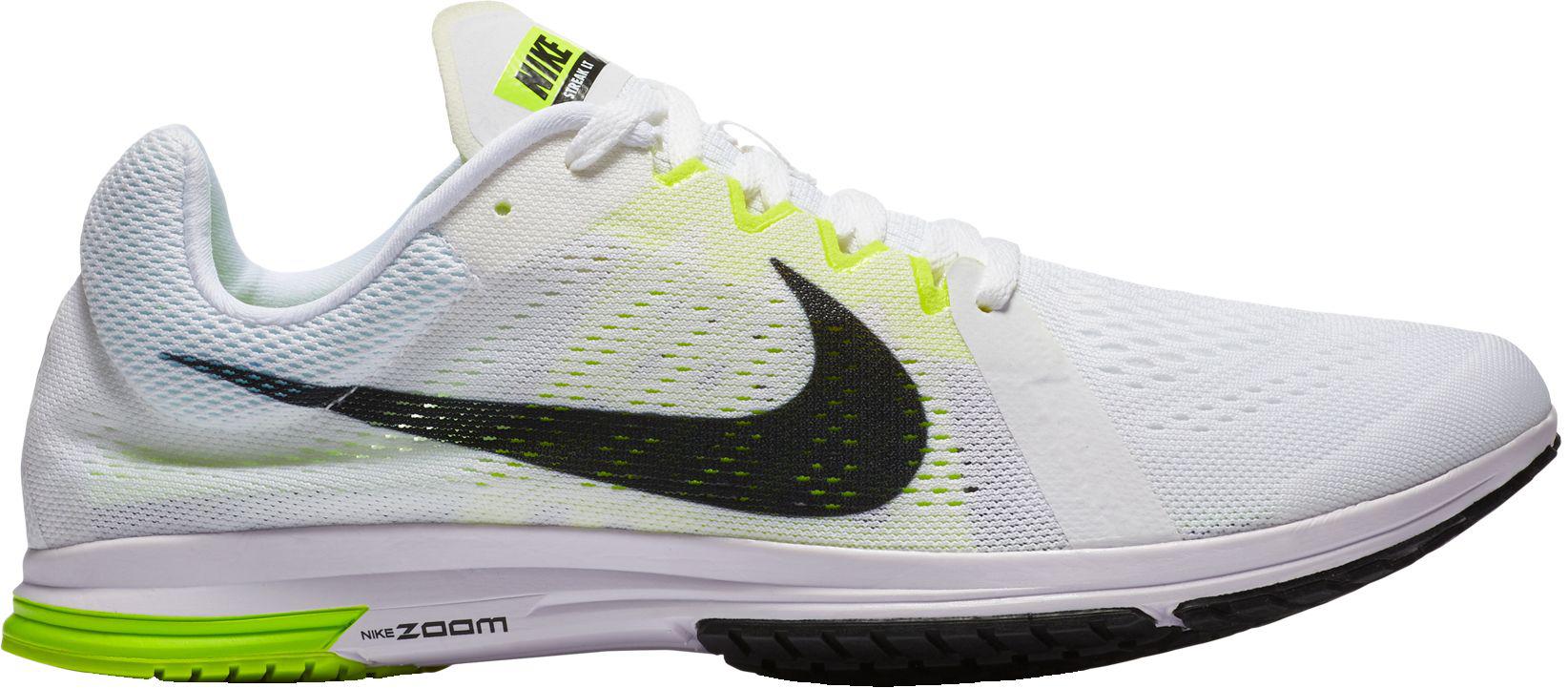 Lyst - Nike Zoom Streak Lt 3 Track And Field Shoes in White for Men Nike - White Zoom Streak Lt 3 Track And Field Shoes for Men - Lyst