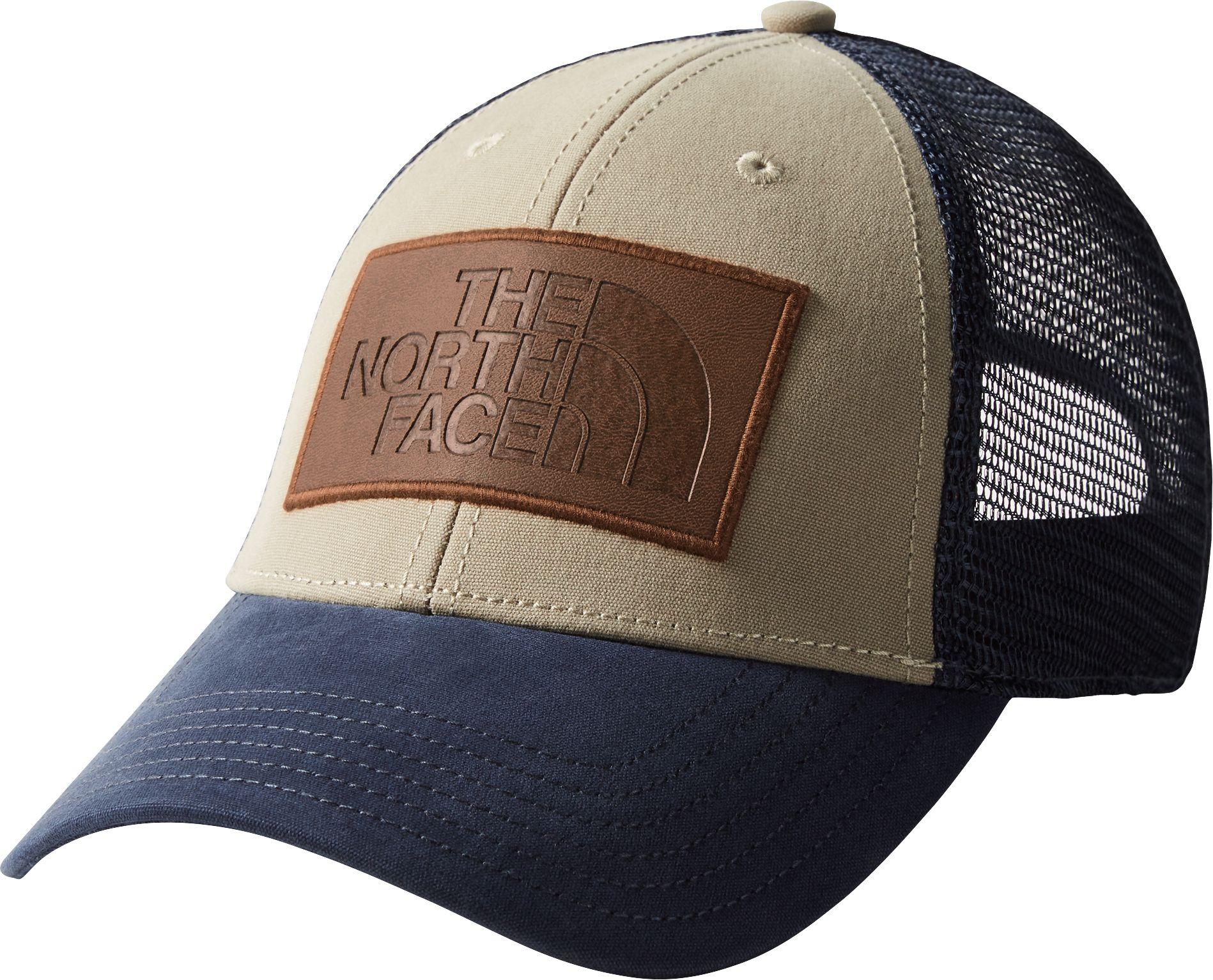 Lyst - The North Face North Face Mudder Deuce Trucker Hat for Men