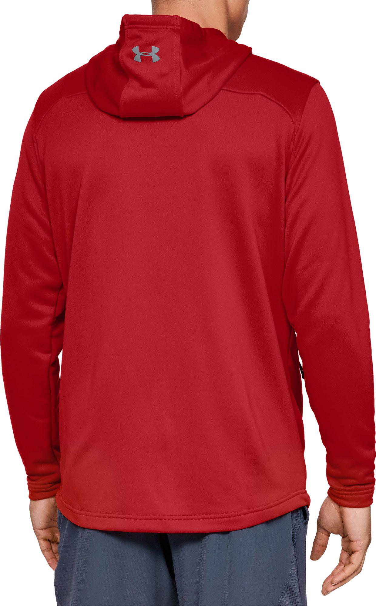 under armour hoodie freedom