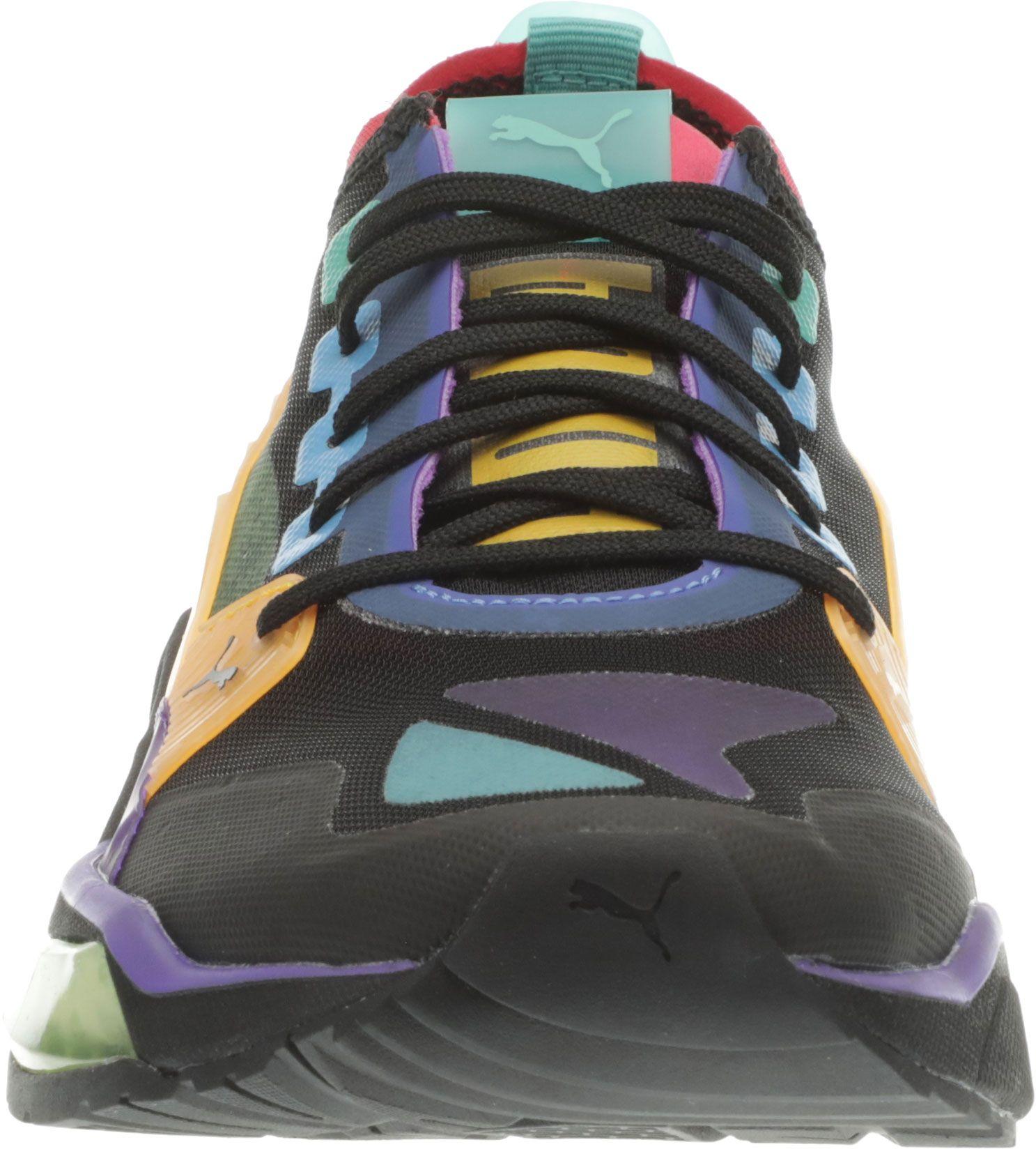 lqdcell optic sheer men's training shoes