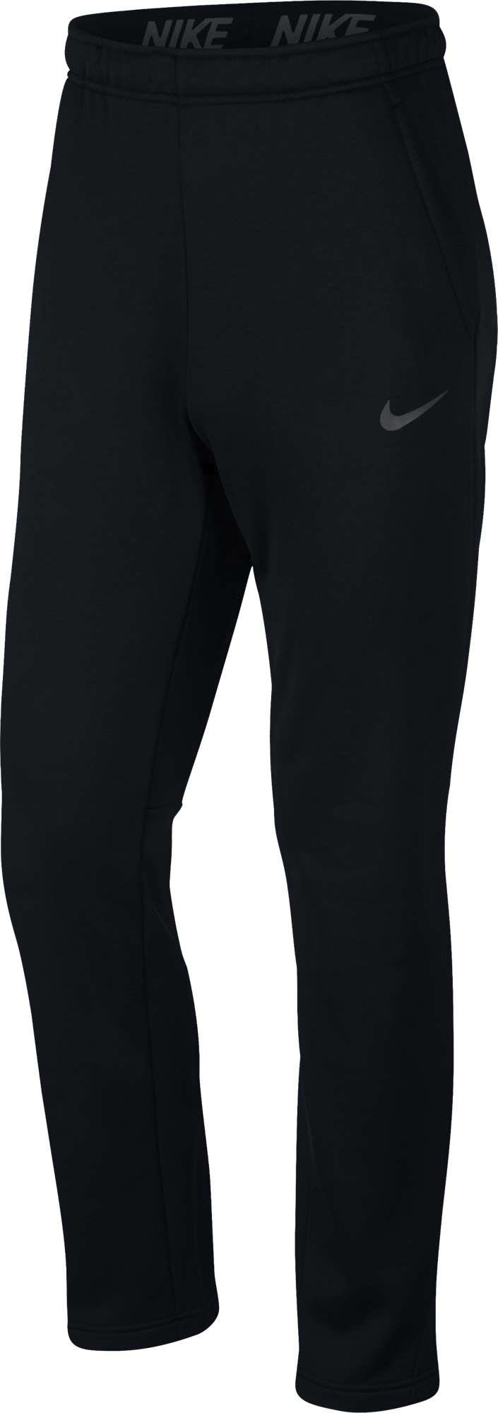 mens nike therma training pants