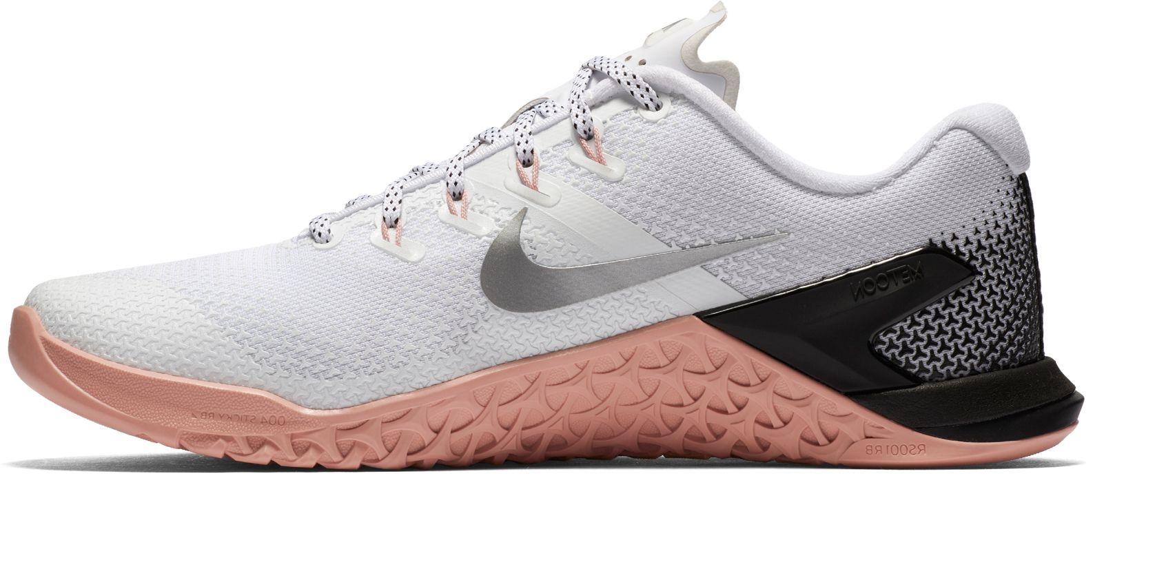 nike metcon 4 shoe