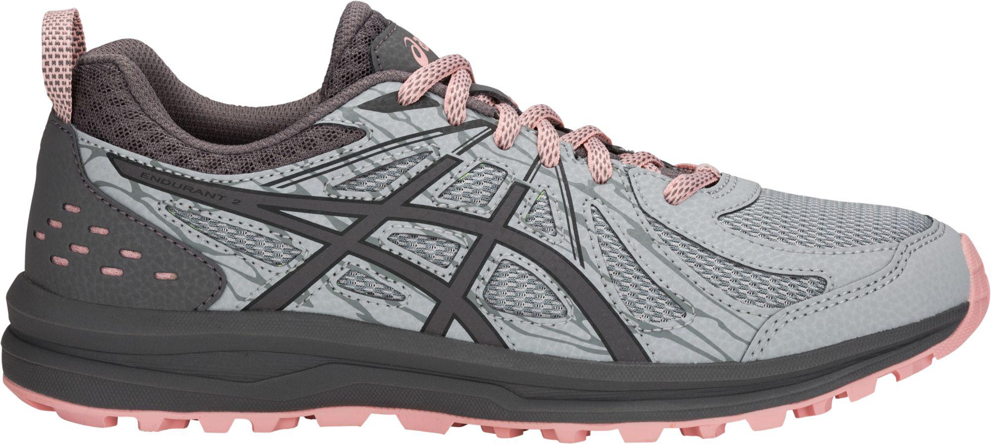 Gray Shoes Trail Asics Frequent In Running Lyst 6wpZTnqRS