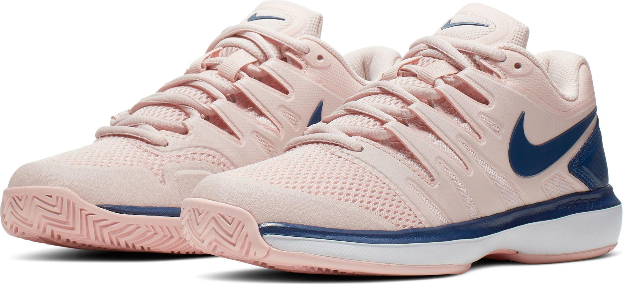 air zoom prestige tennis shoe