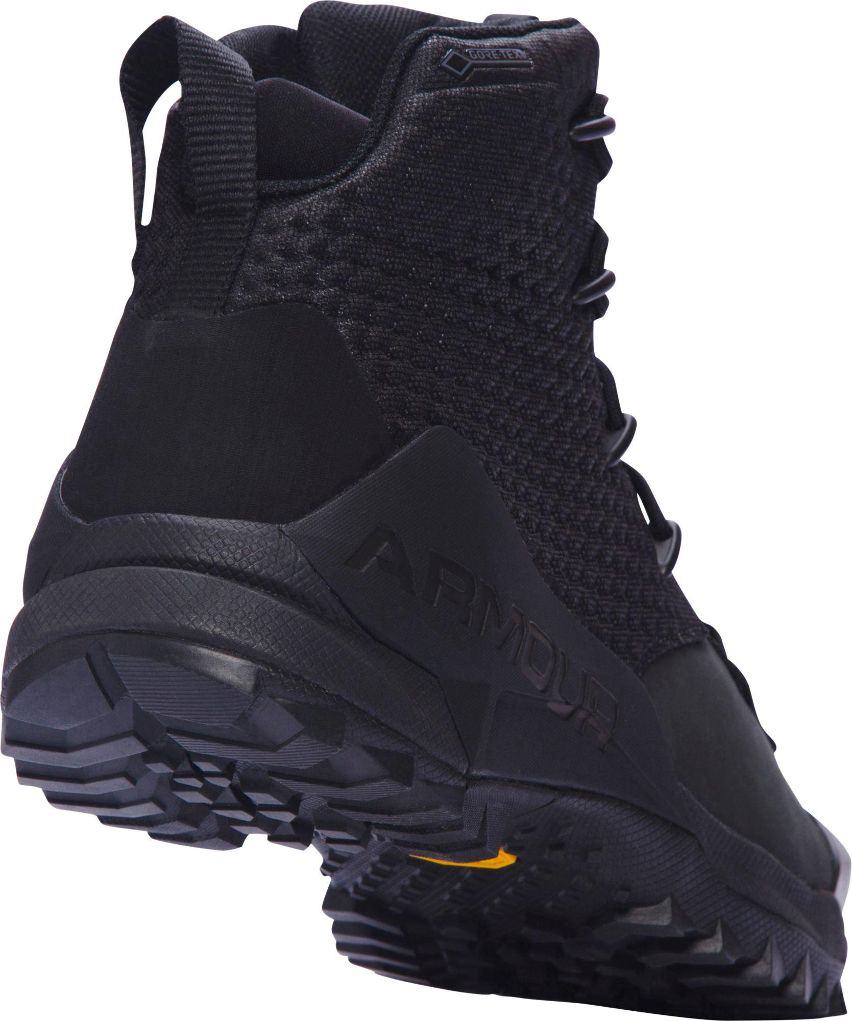 under armour infil gtx men's boots