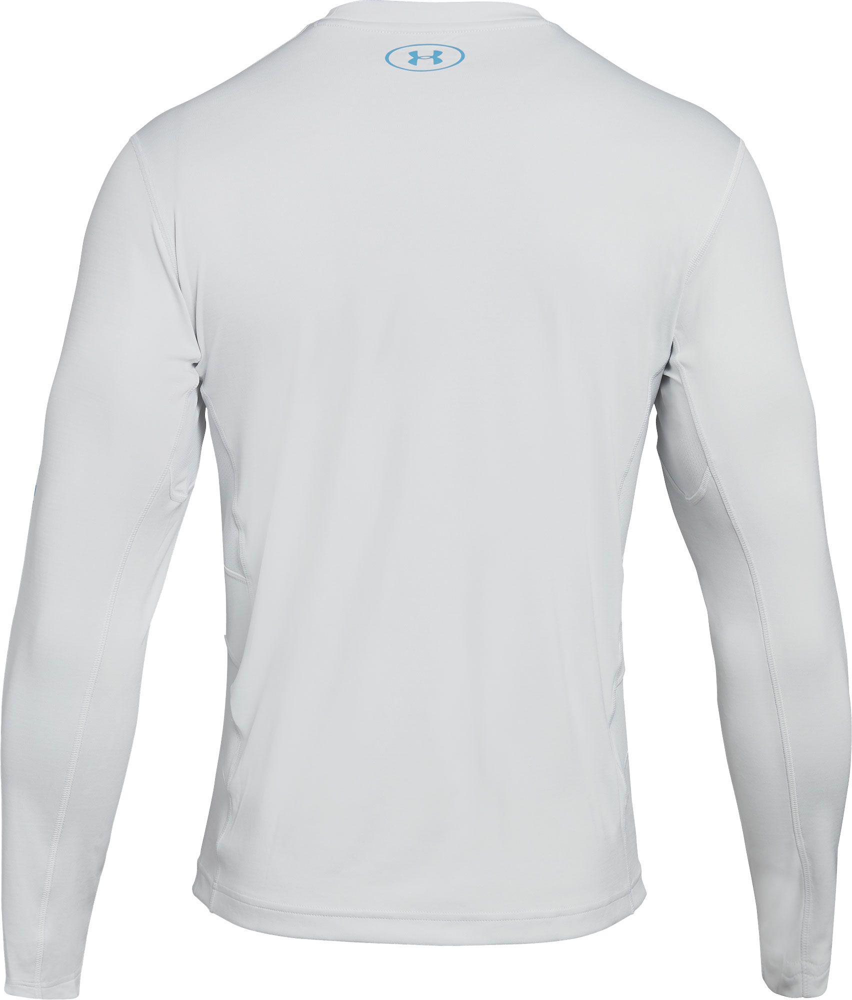 long sleeve under armour walmart