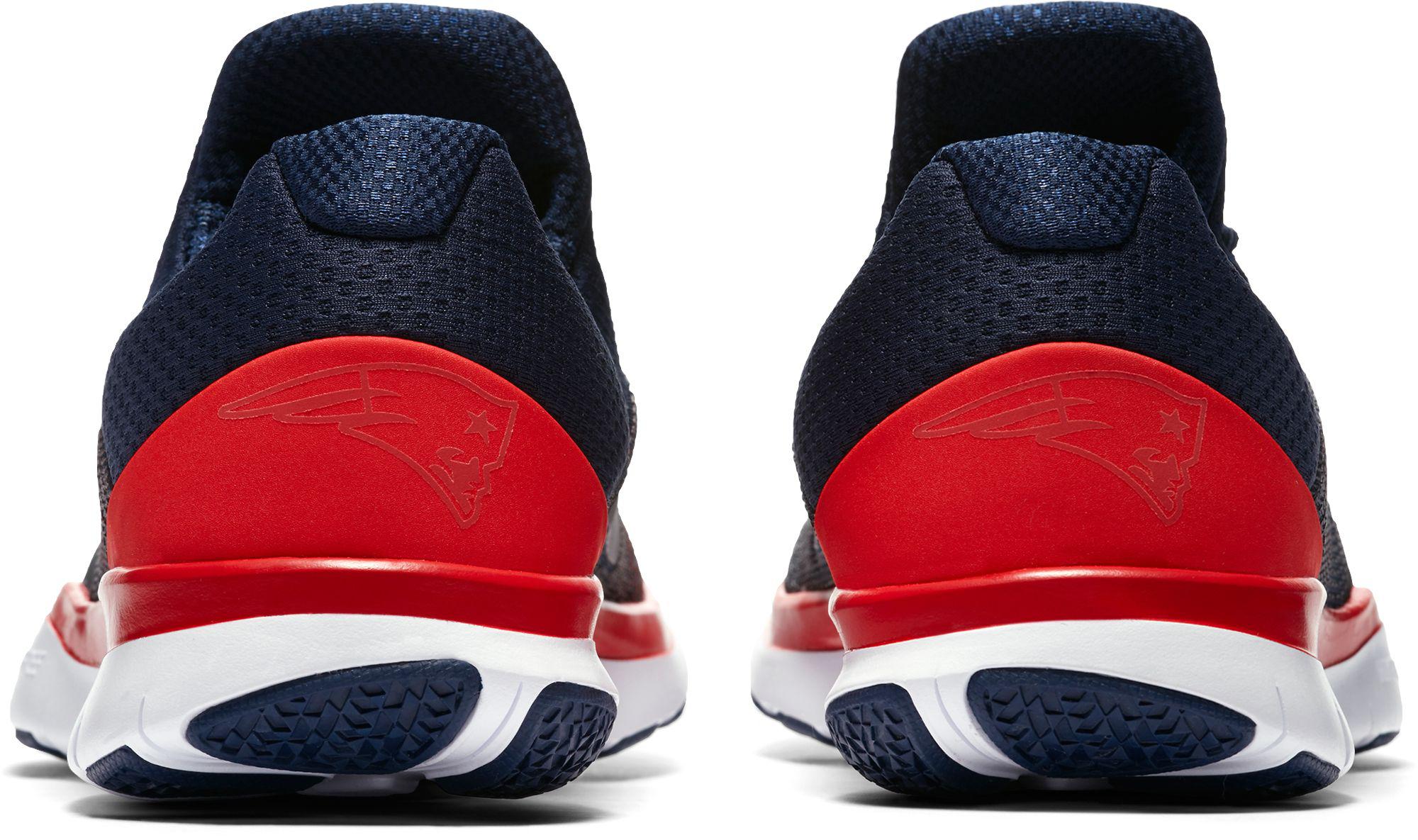 nike patriots hypercool