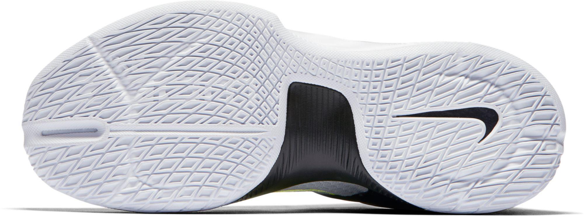 nike men's zoom hyperace