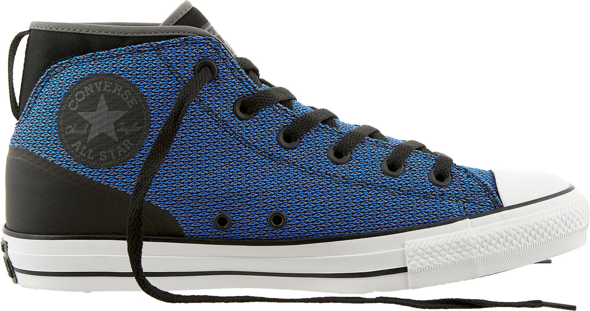 converse all star syde street mid schuhe converse all star syde street mid schuhe