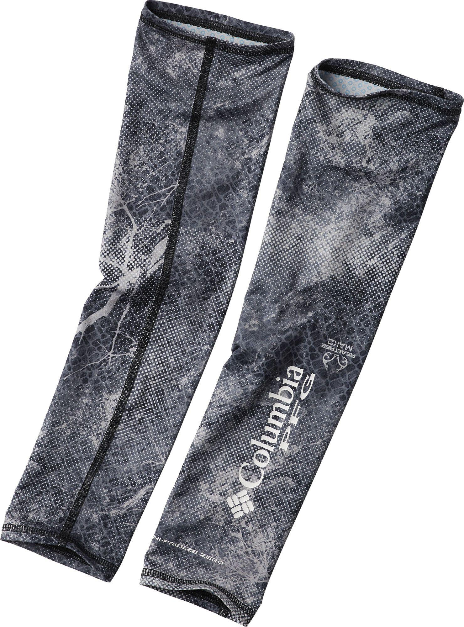 Columbia Synthetic Freezer Zero Arm Sleeve in Black - Lyst