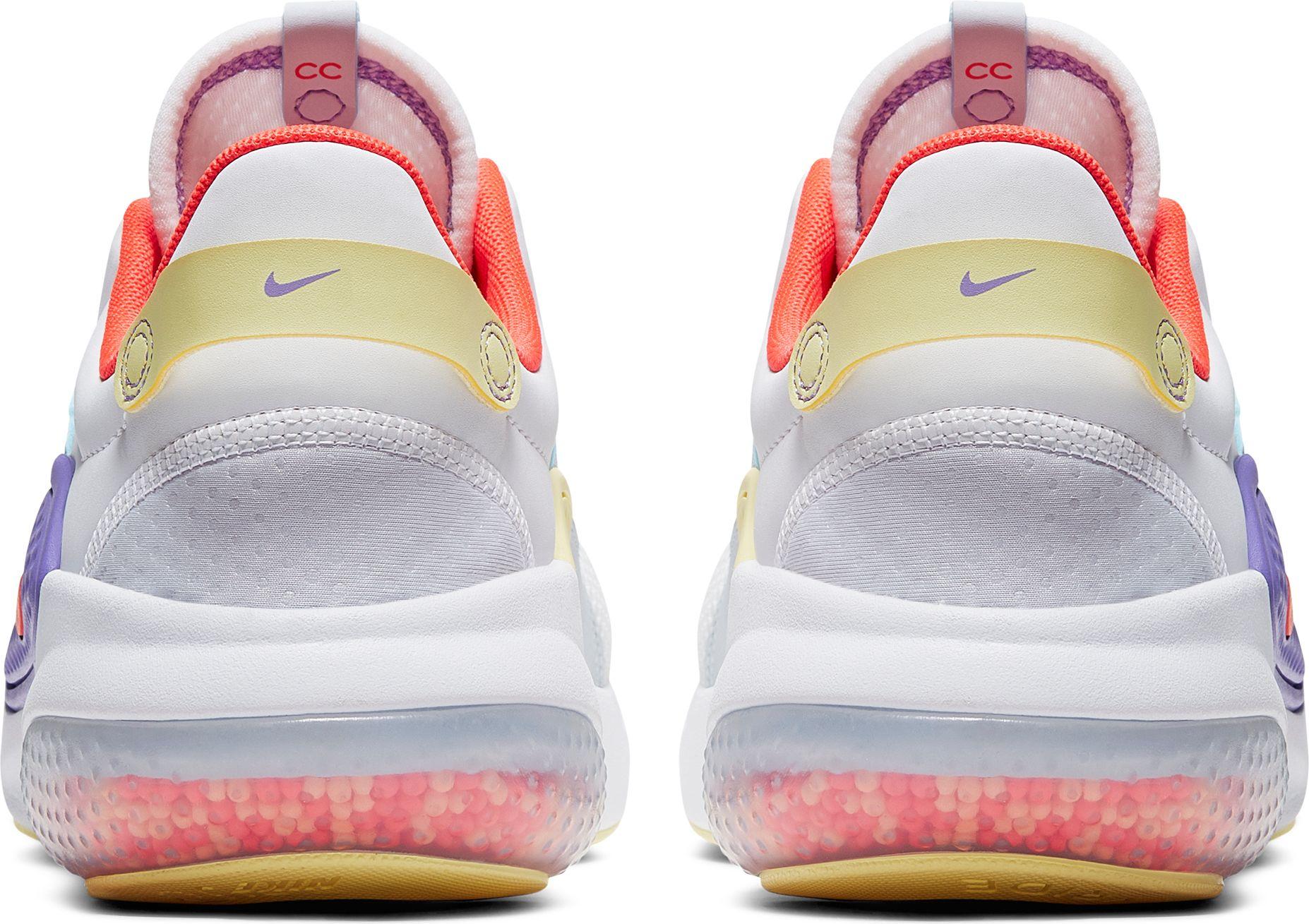 nike joyride cc sizing