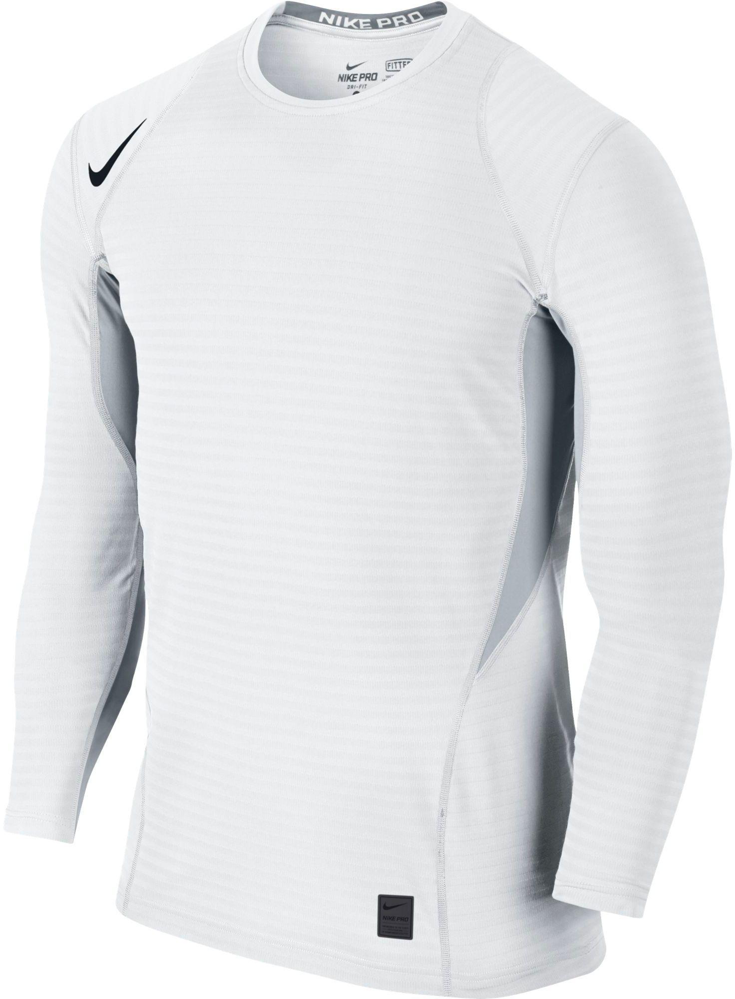 kohls nike long sleeve