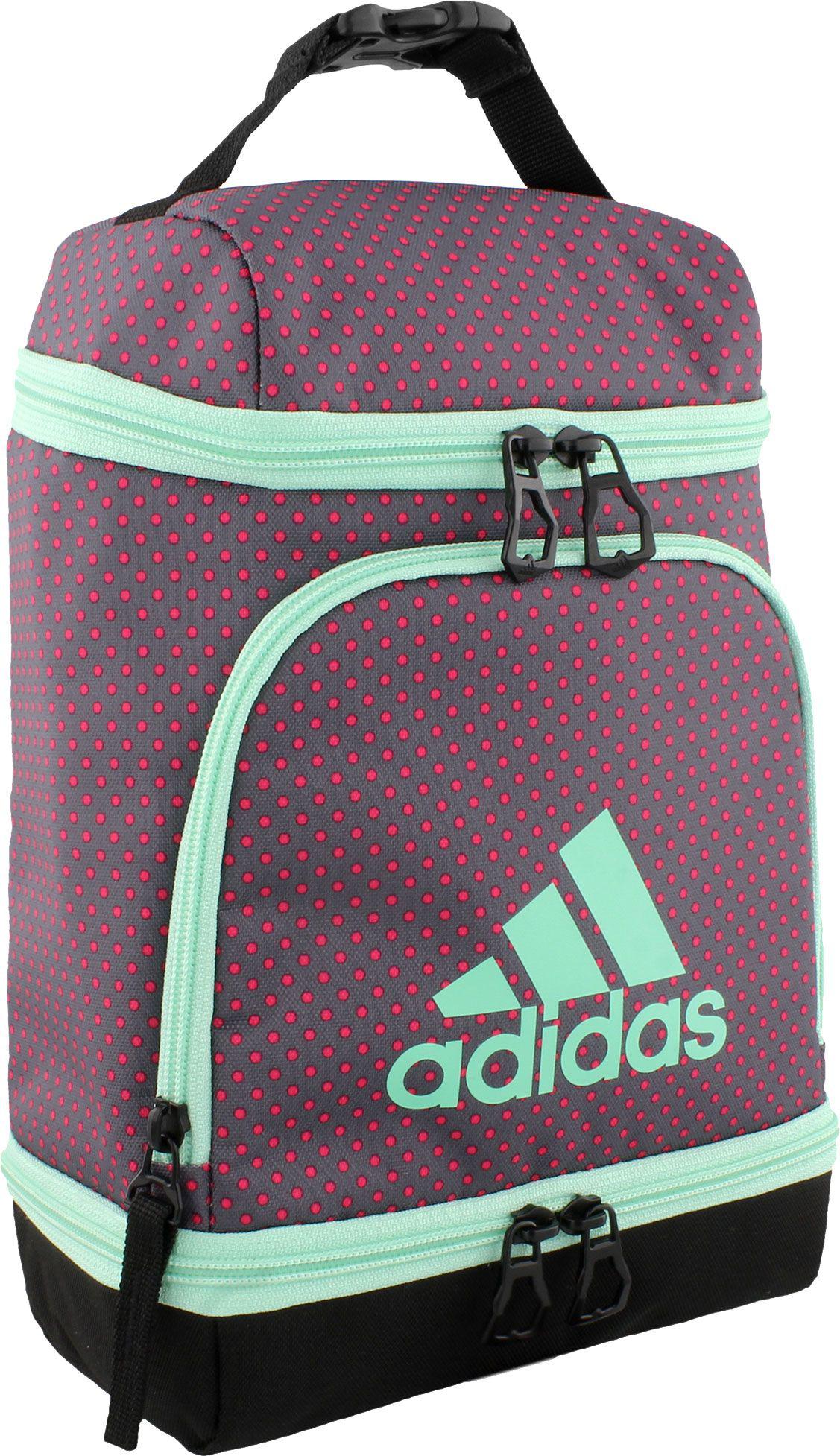 Lyst Adidas Excel Lunch Bag In Pink Adidas Pink Excel Lunch Bag Lyst View Fullscreen