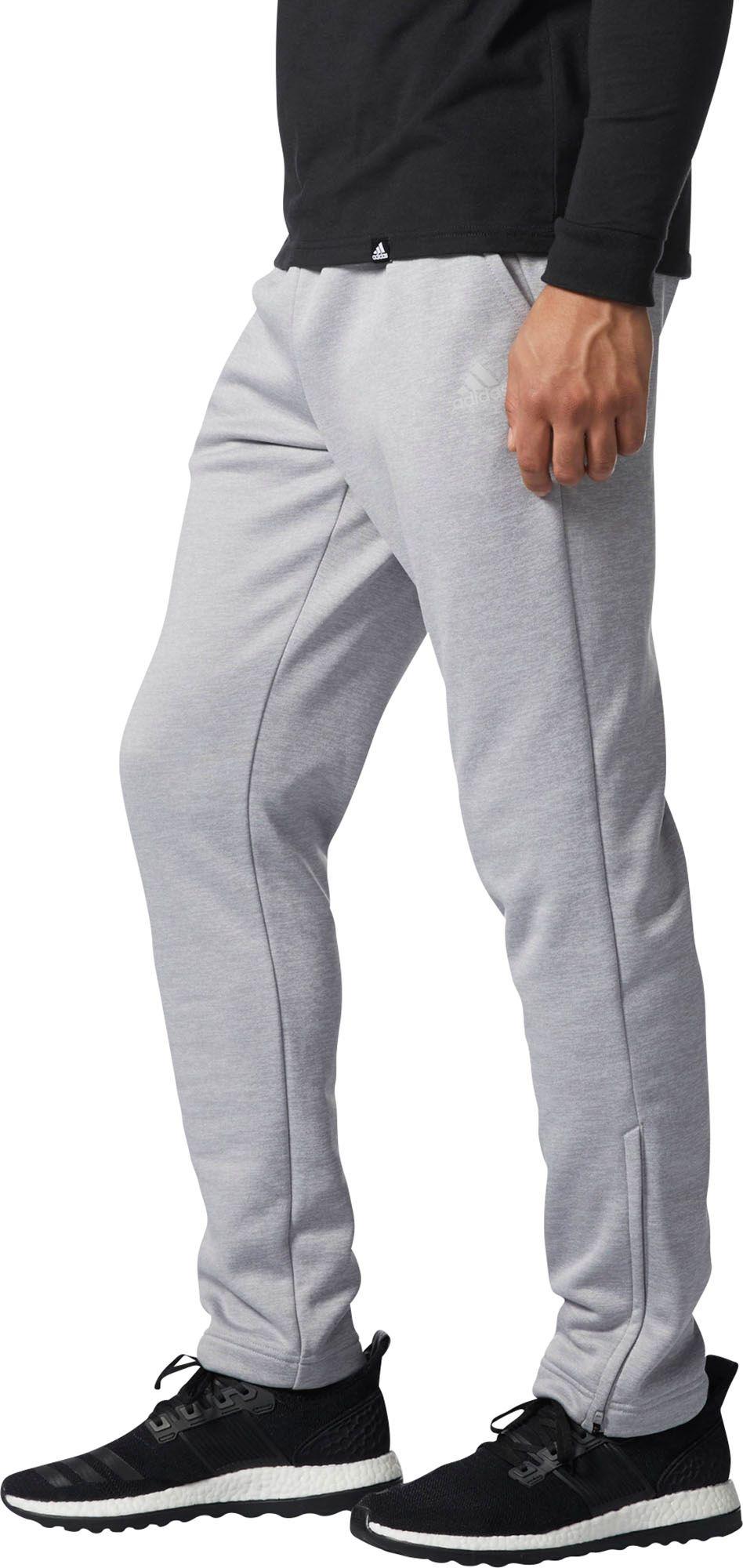 adidas fleece slim pants adidas fleece slim pants