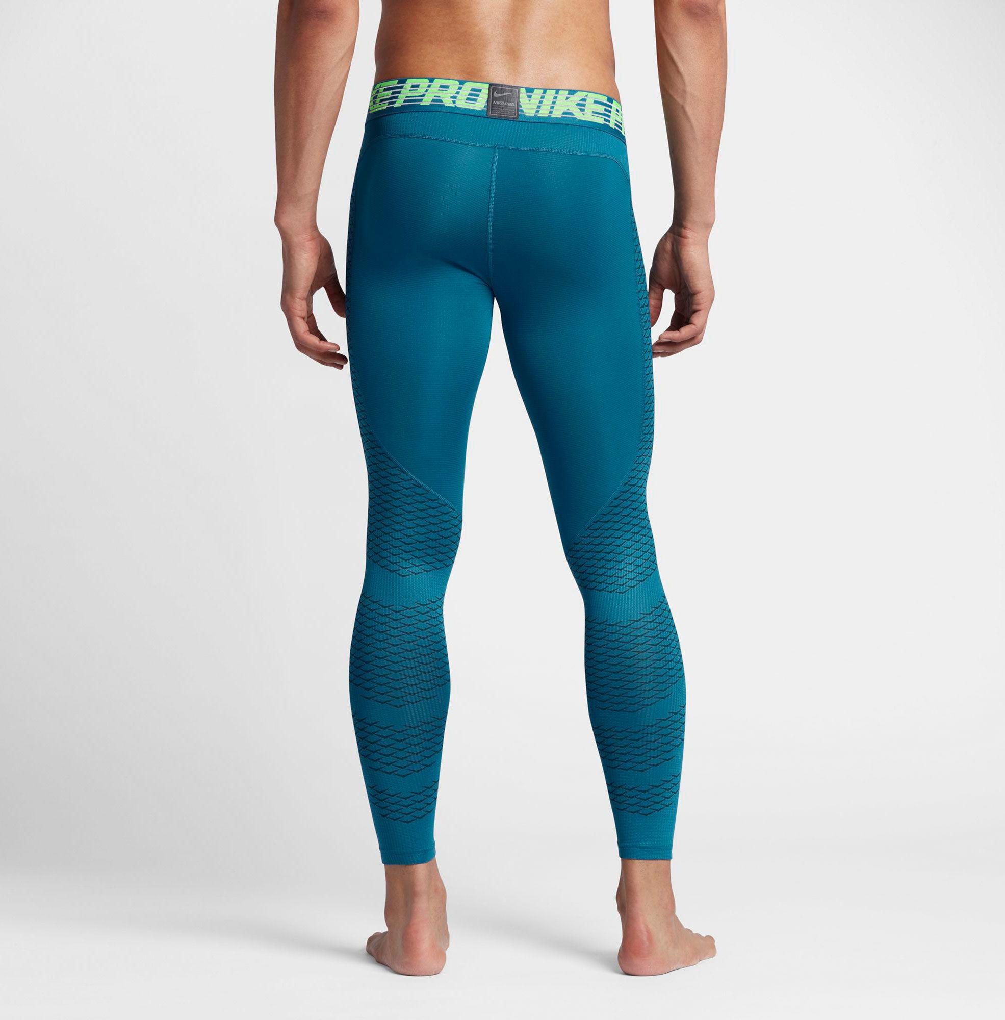 nike pro tights junior