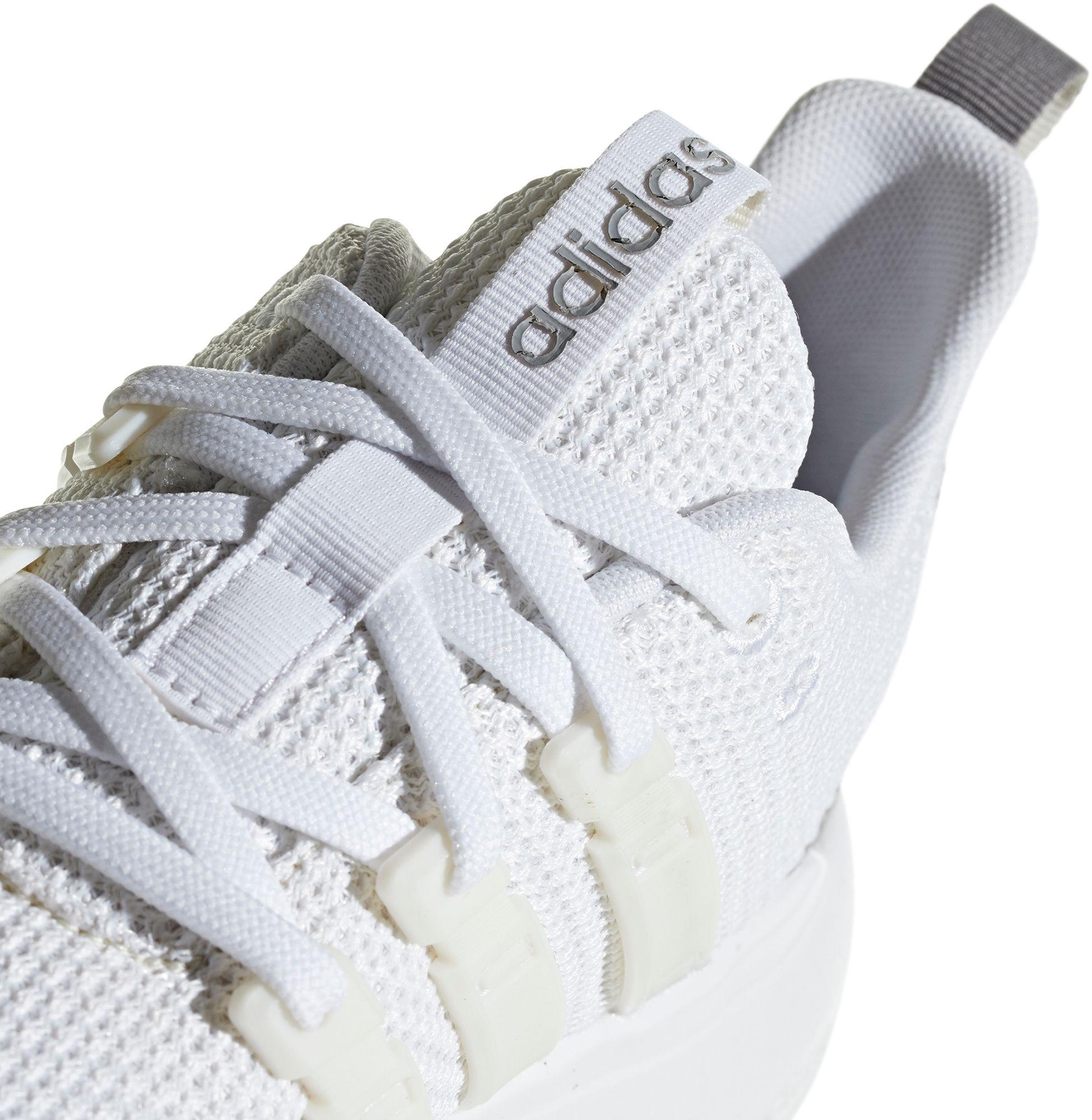 adidas questar flow white womens