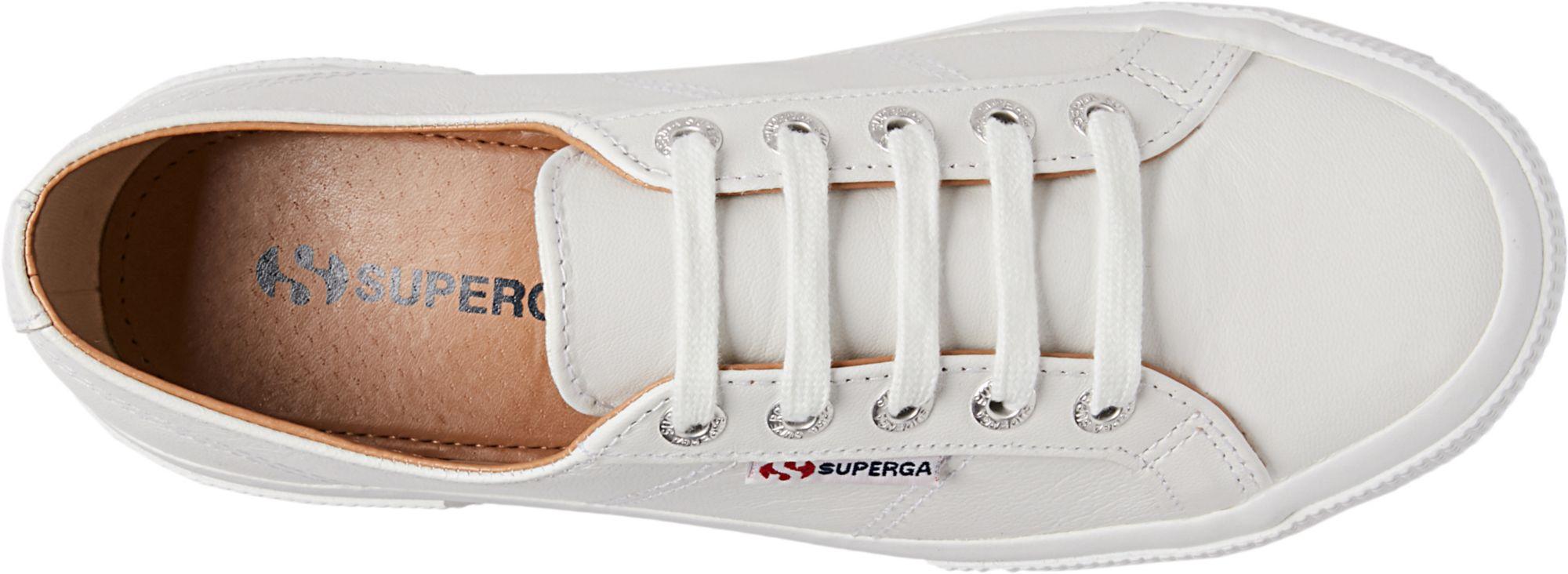 superga nappaleau