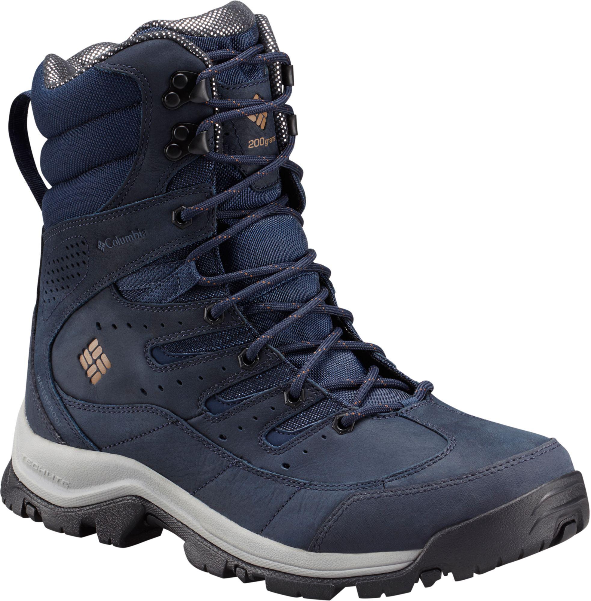 men's columbia gunnison winter boots