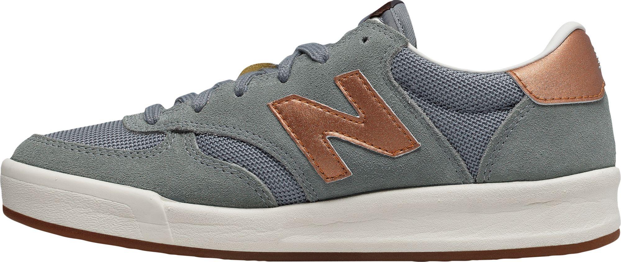 Lyst New Balance 300 Shoes in Gray for Men