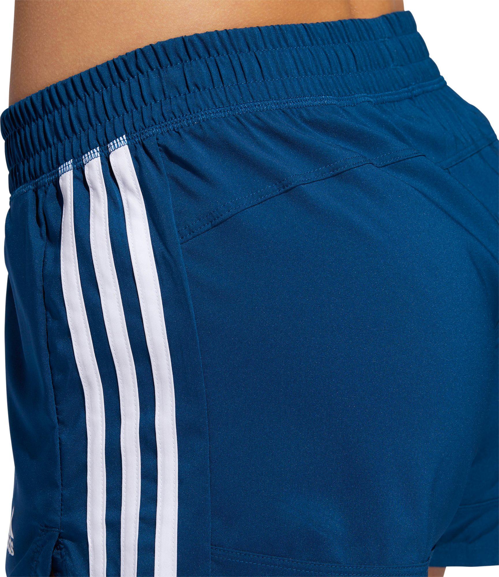 adidas warp knit shorts