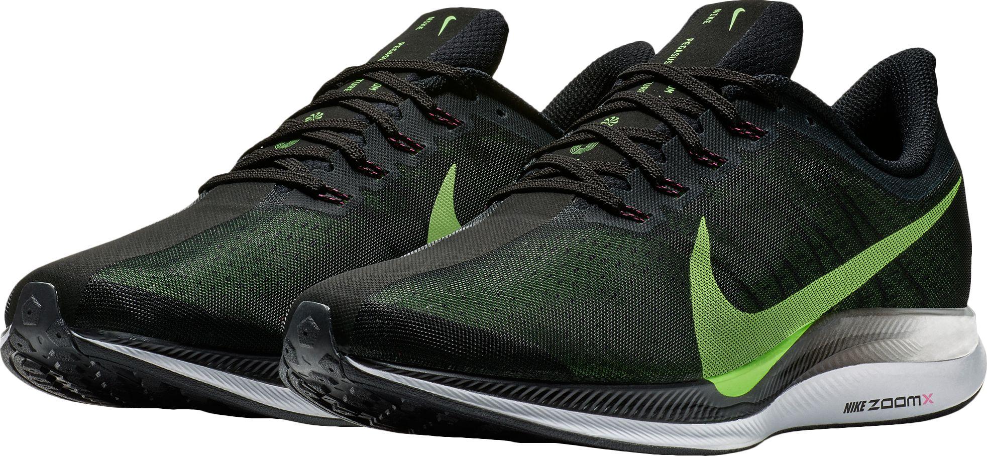 nike zoom pegasus 35 turbo men's running shoe