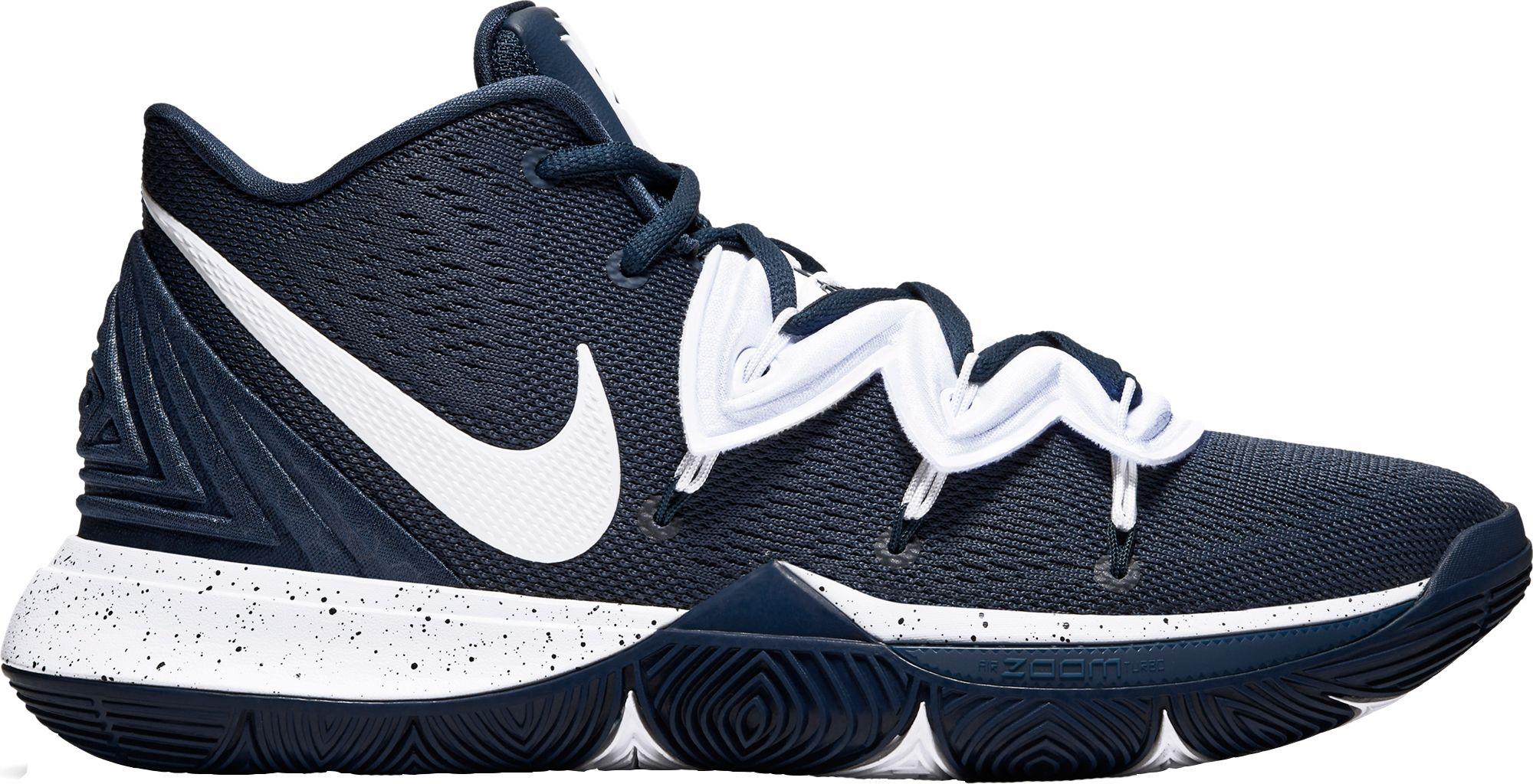 nike kyrie 5 basketball shoes