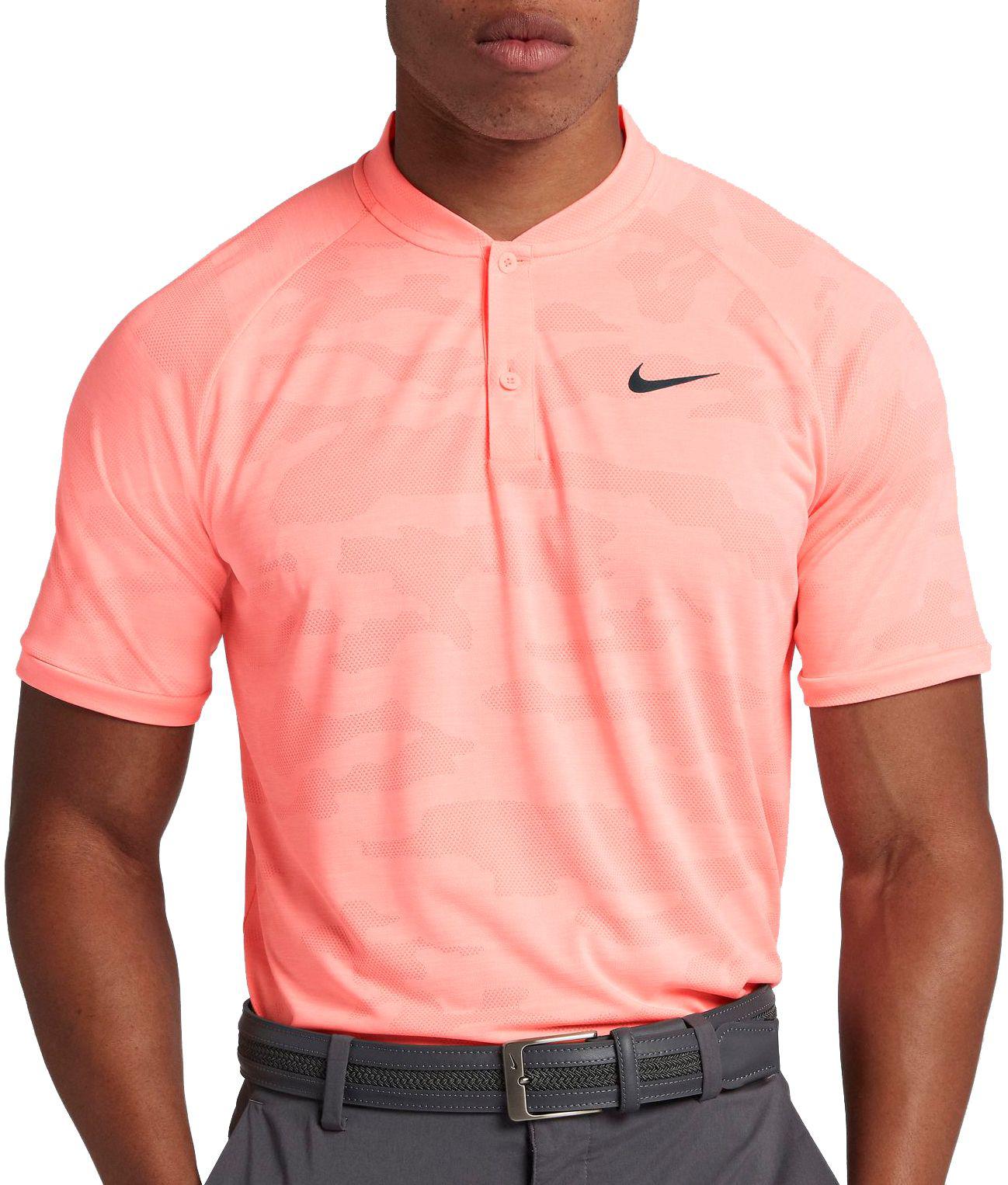 tw golf shirt