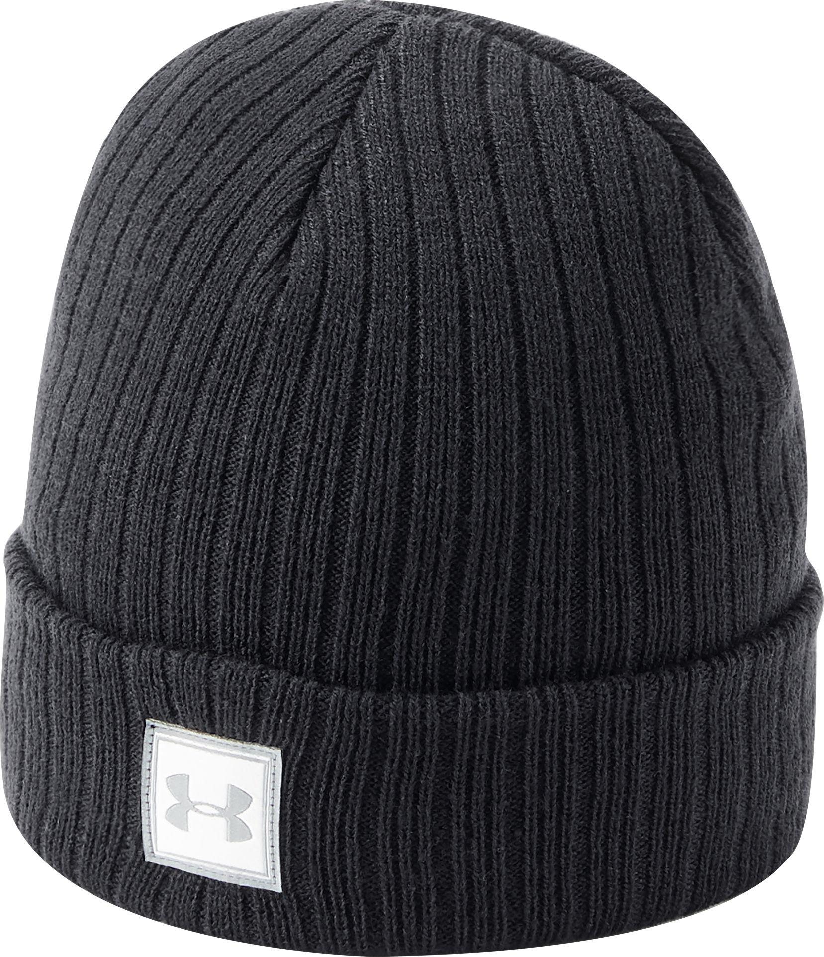 under armour men's truckstop beanie