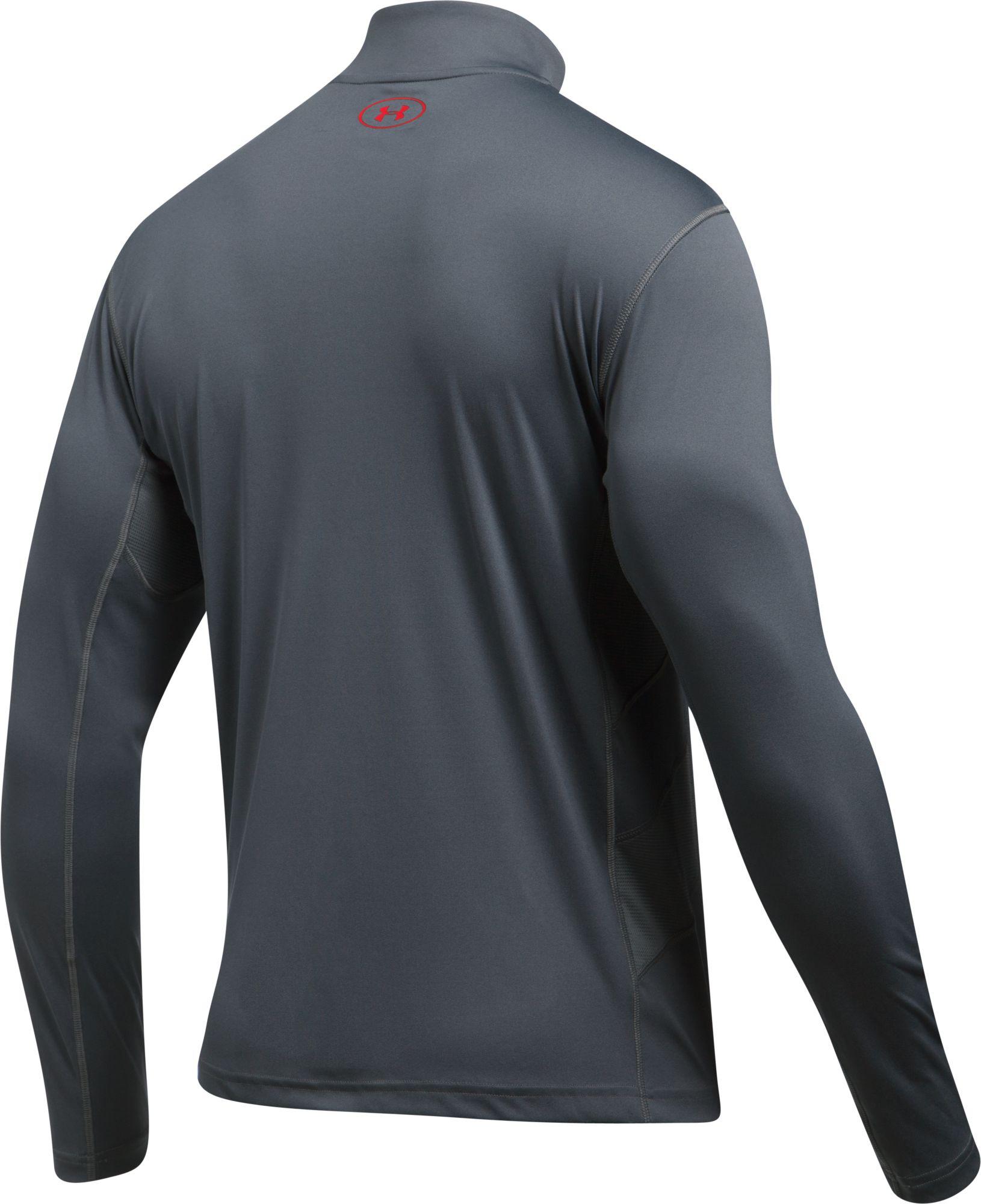 under armour fish long sleeve