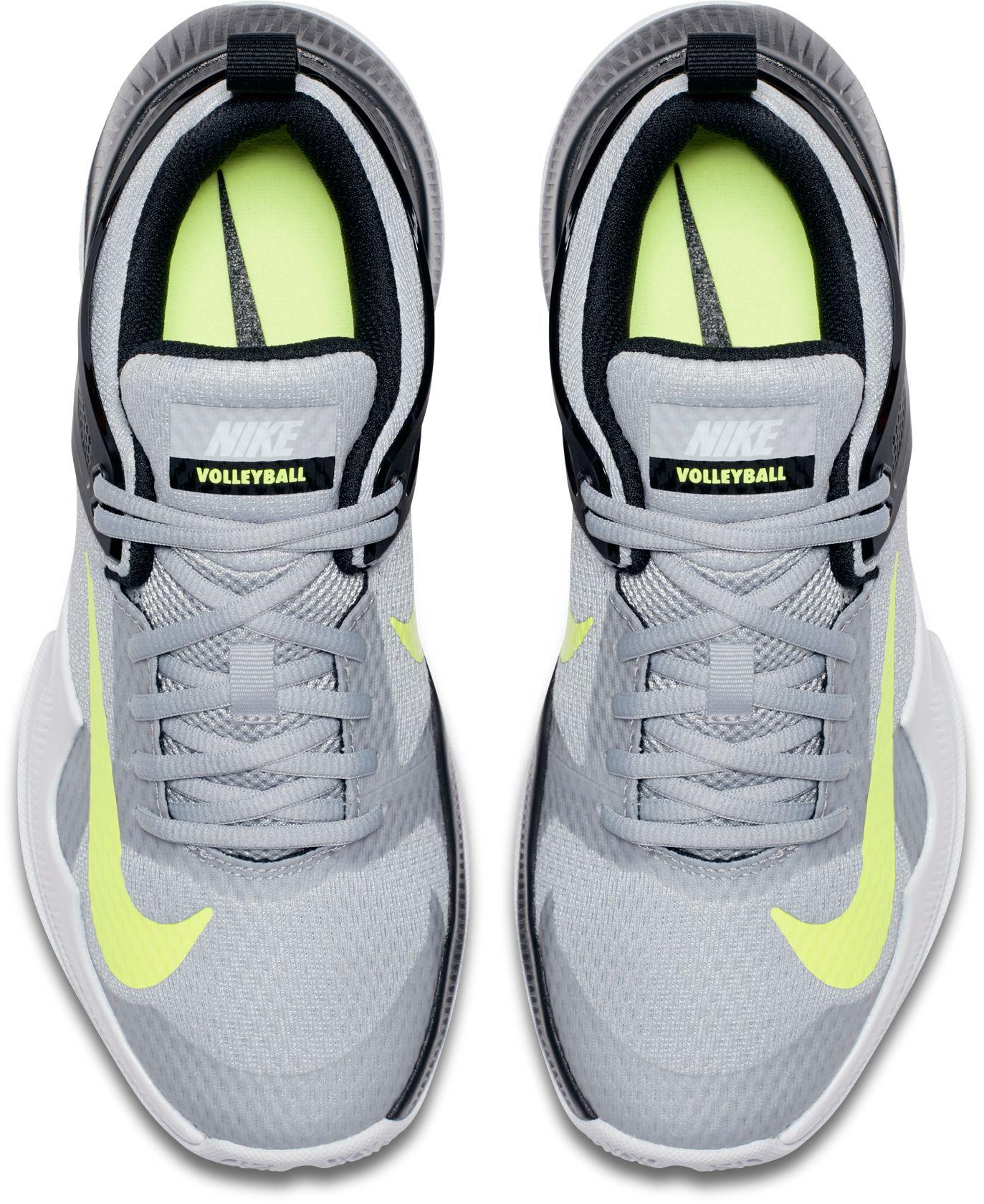 nike men's zoom hyperace