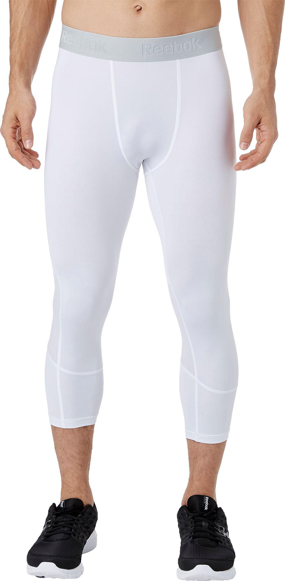 reebok compression tight