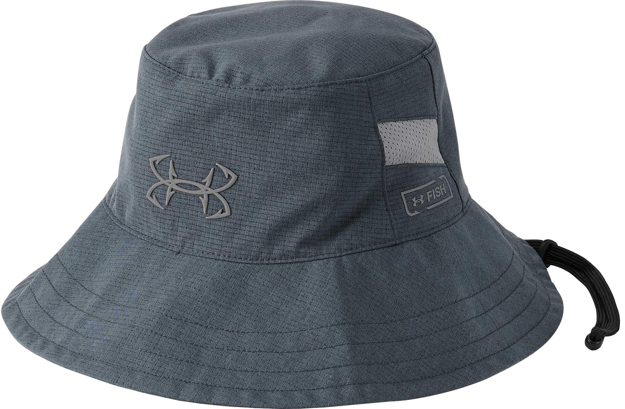 under armour ventilated bucket hat