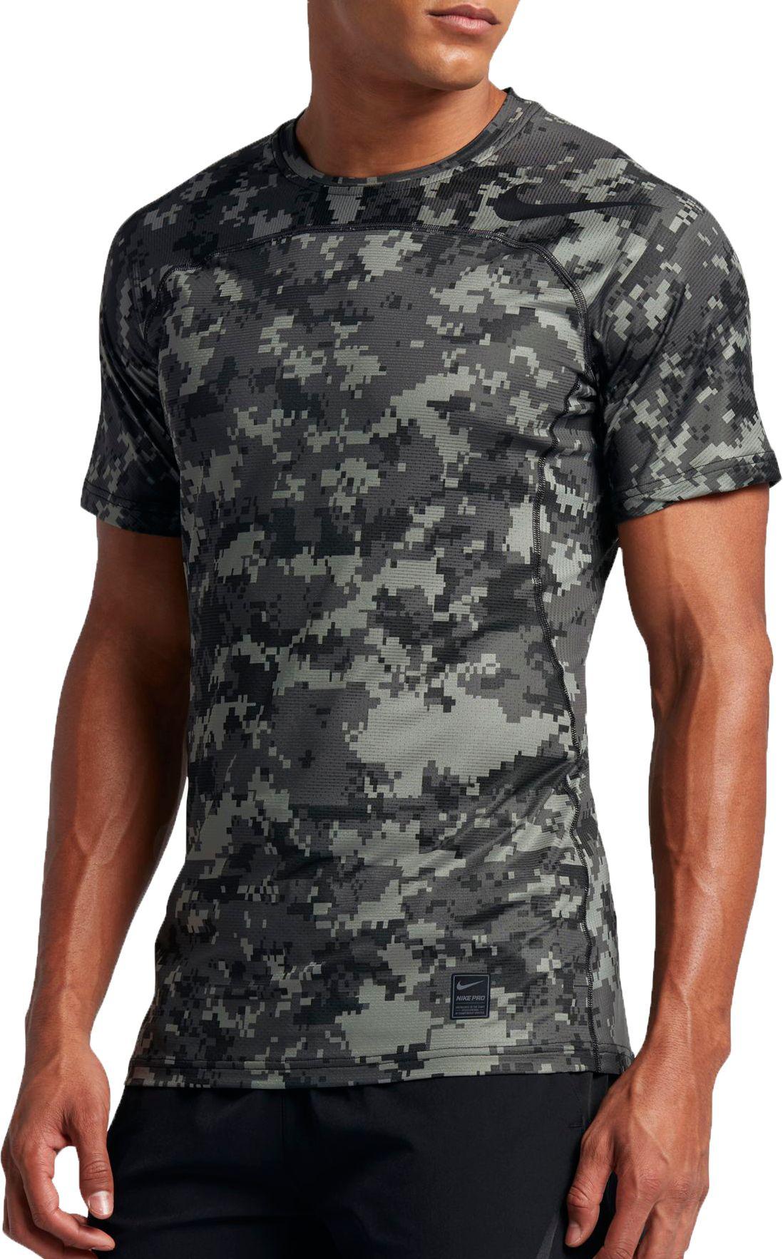 camo dri fit shirts wholesale