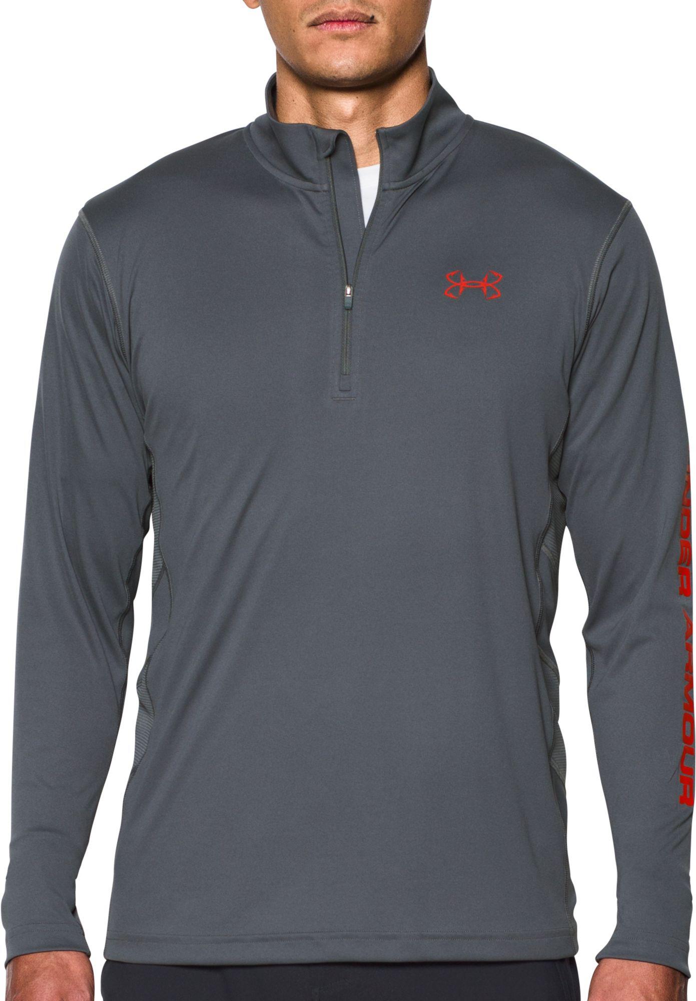 under armour fish long sleeve