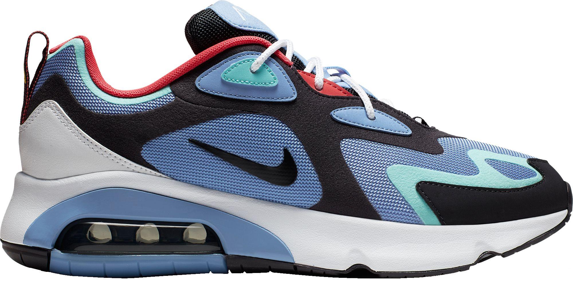 air max 200 shoes