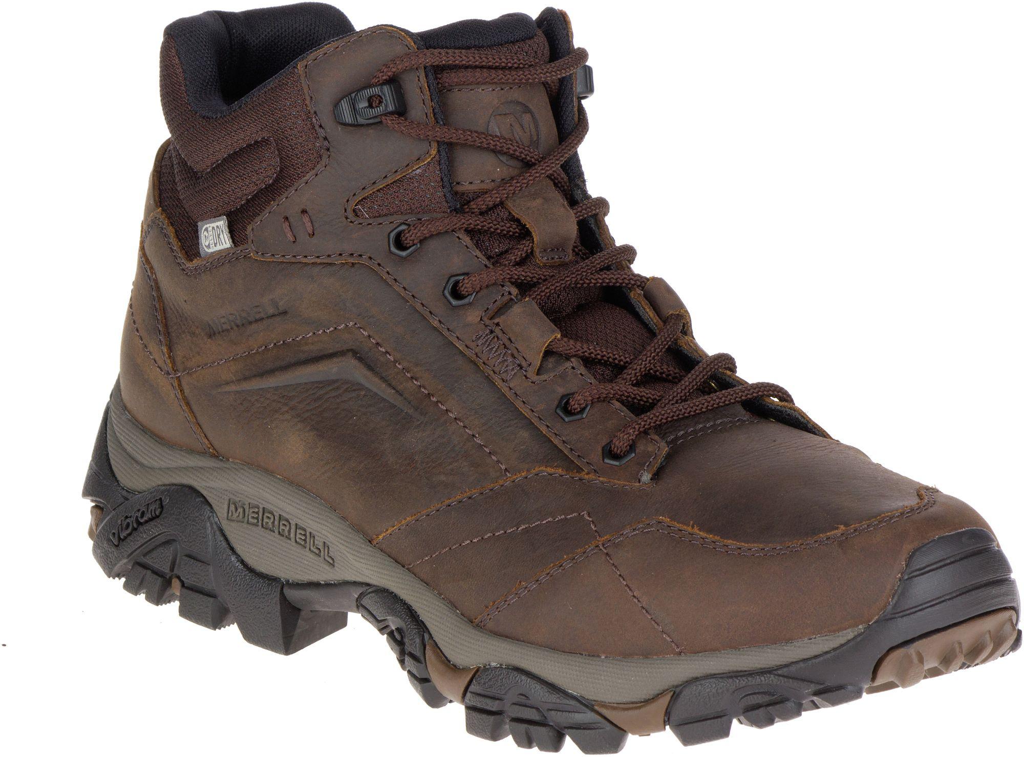 merrell moab adventure mid wp