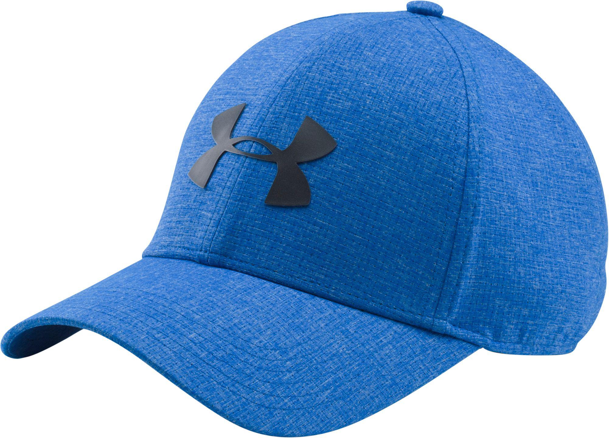 under armour coolswitch hat