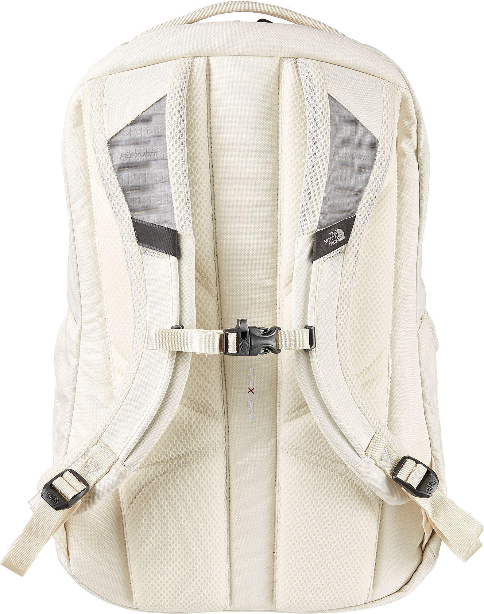 the north face women's borealis luxe backpack