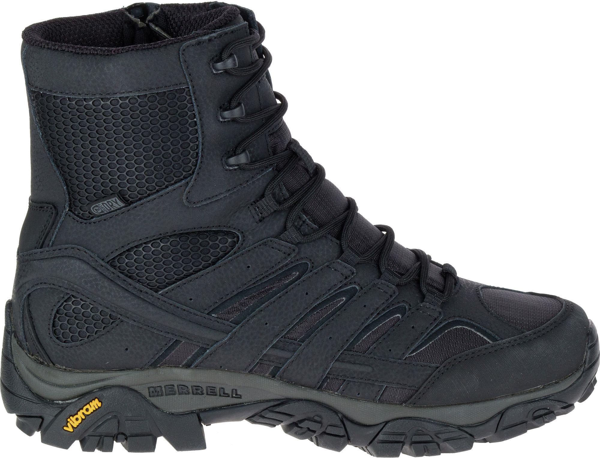 Берцы merrell