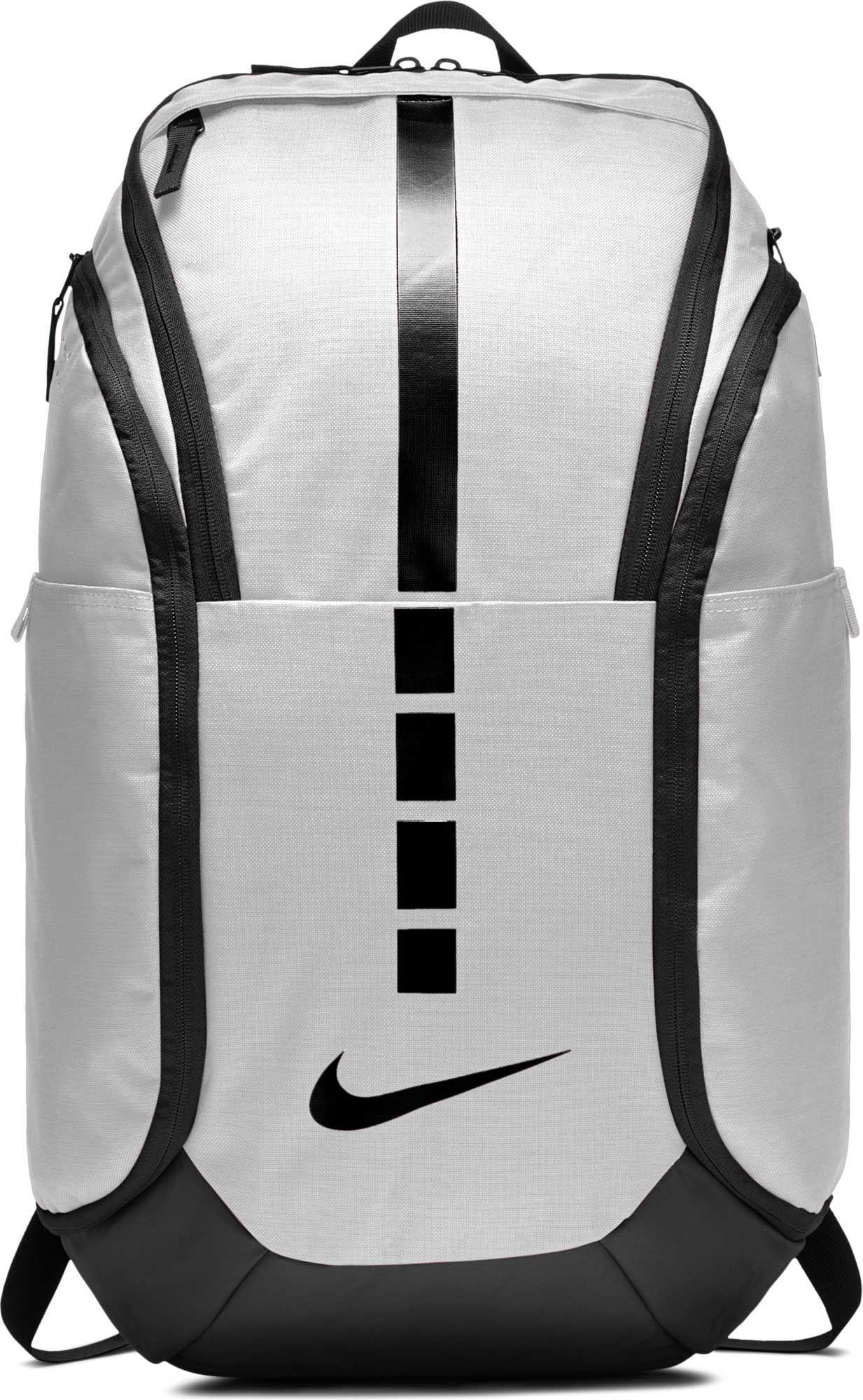 nike elite varsity backpack