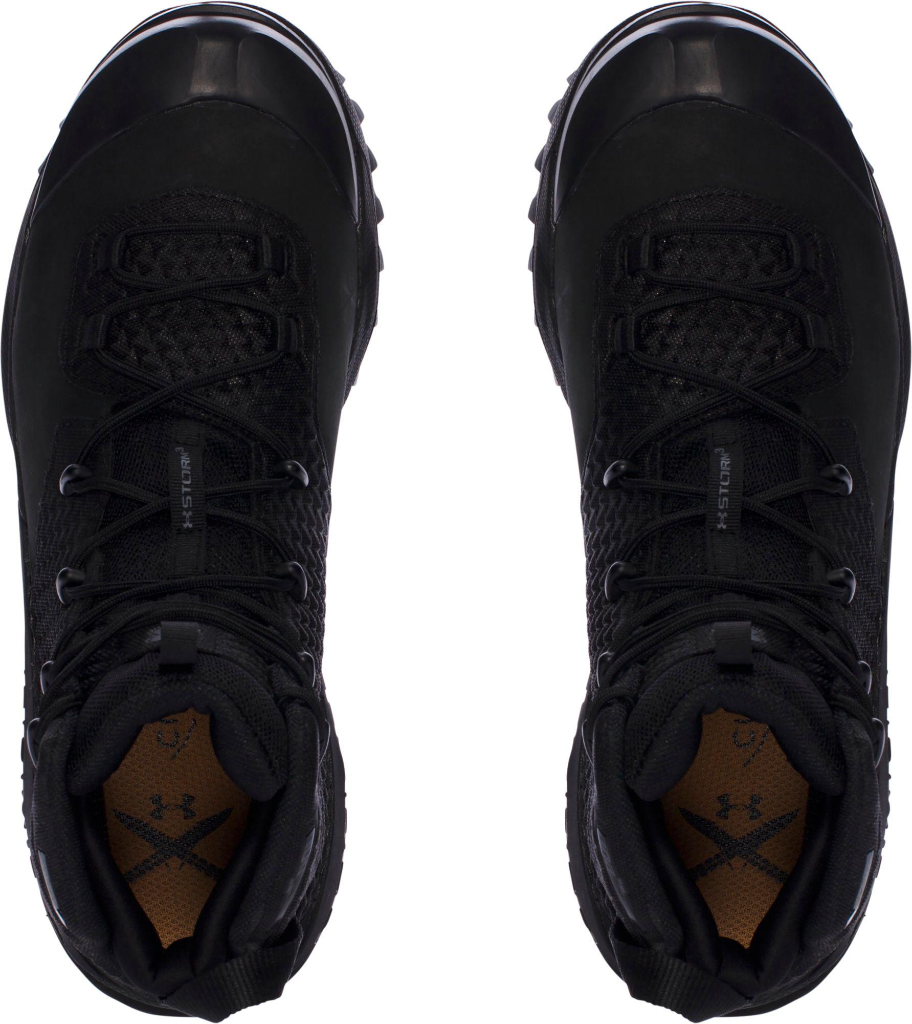 under armour infil gtx men's boots