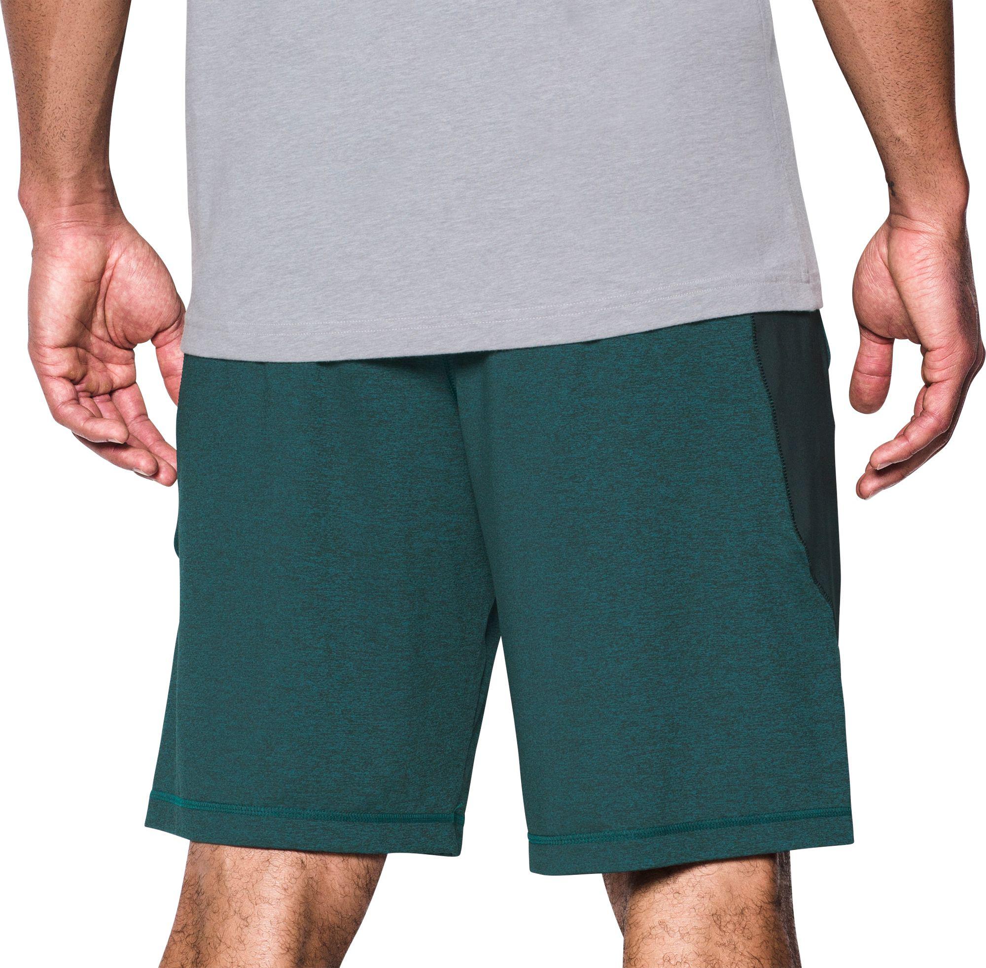 under armour freedom raid shorts