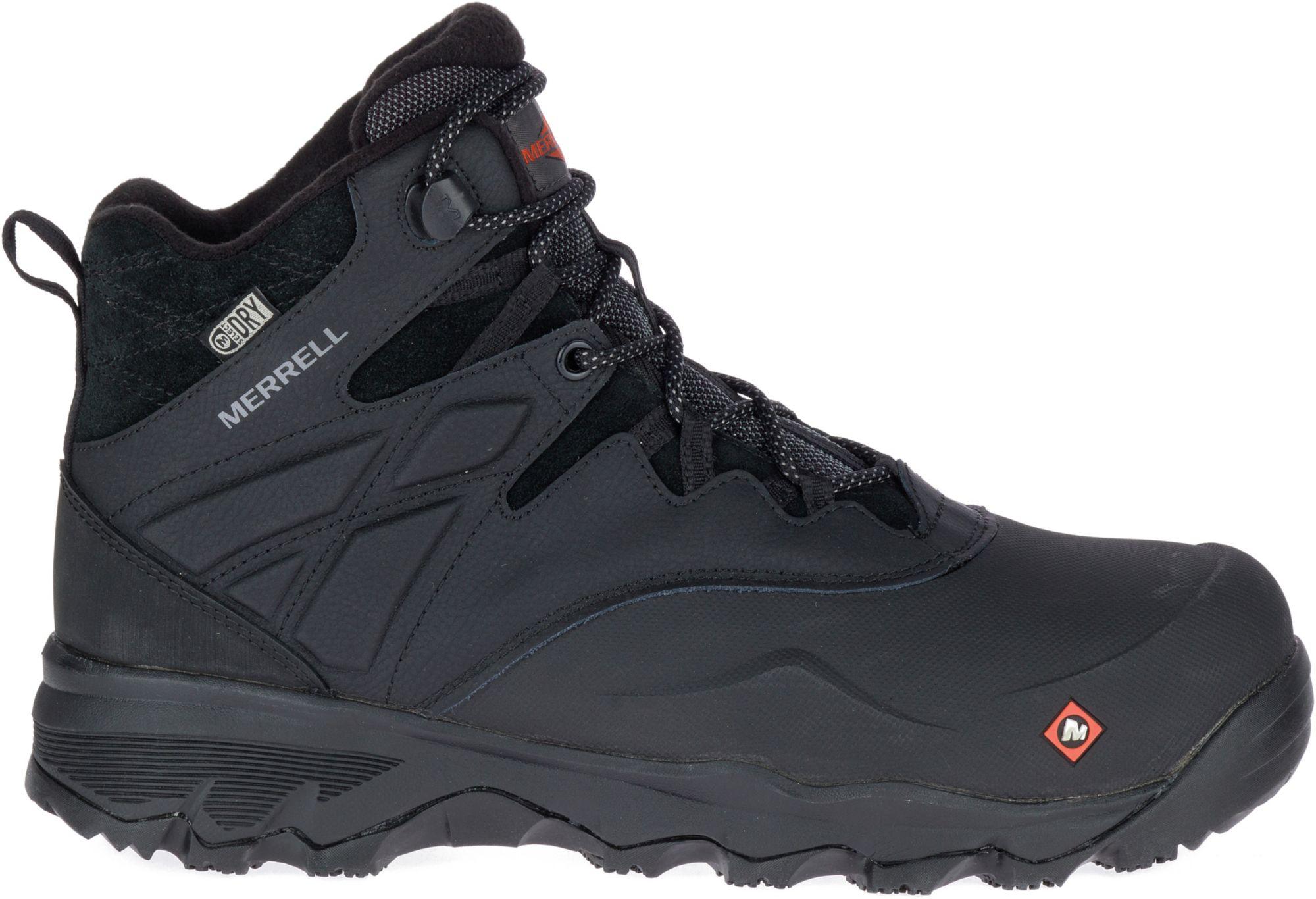 merrell ice thermo