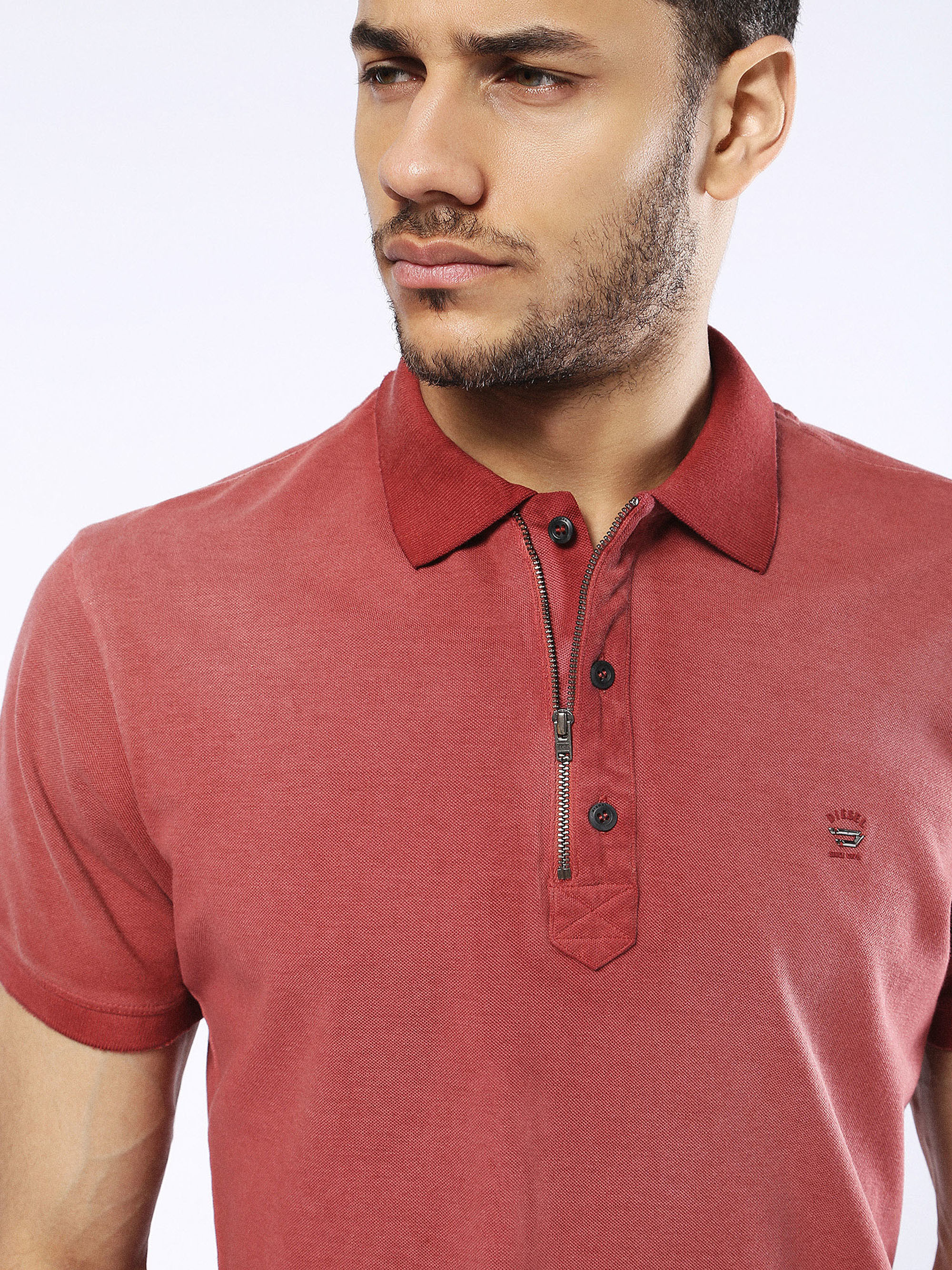 Lyst Diesel Tkalar in Red for Men
