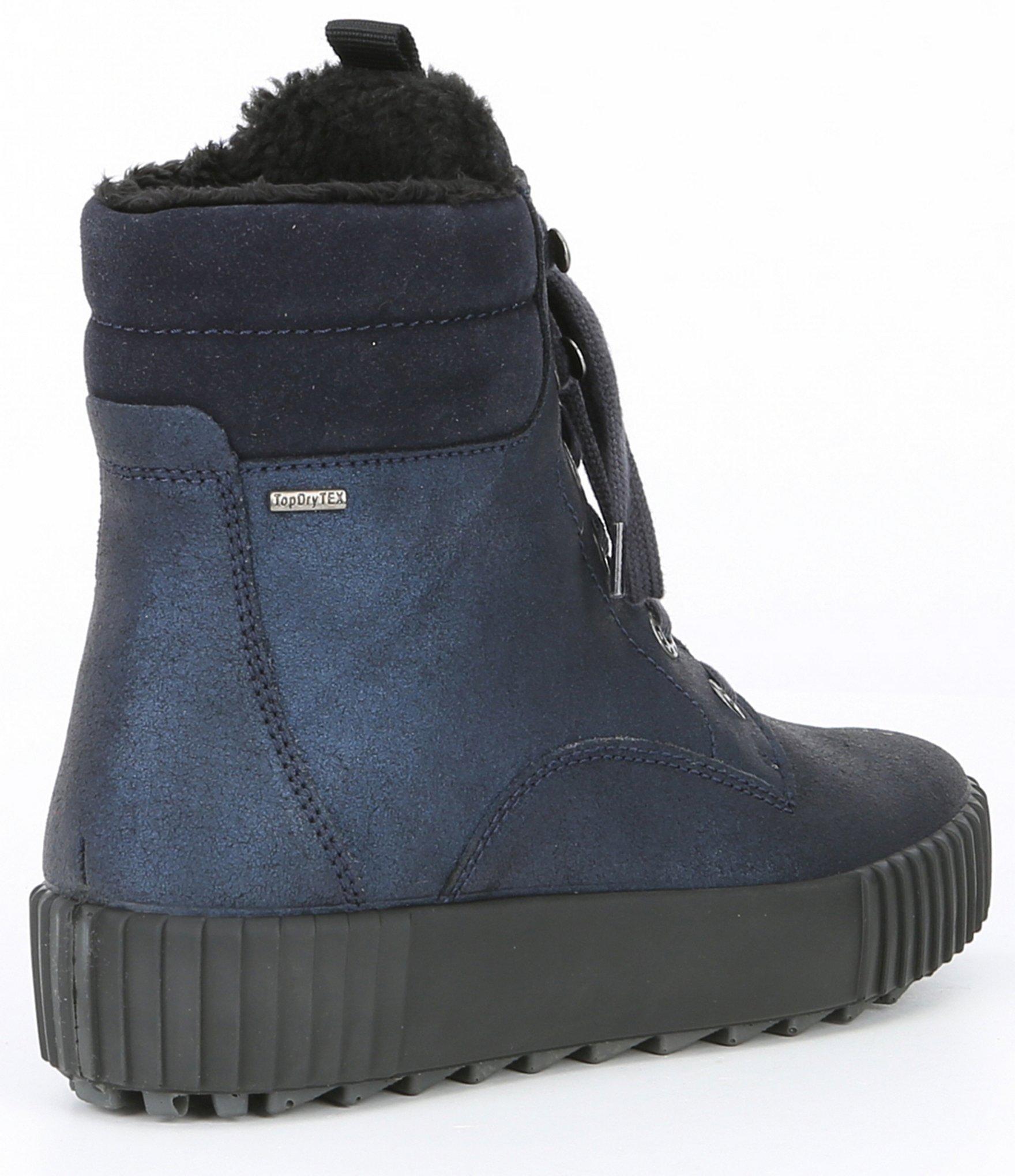 romika waterproof boots