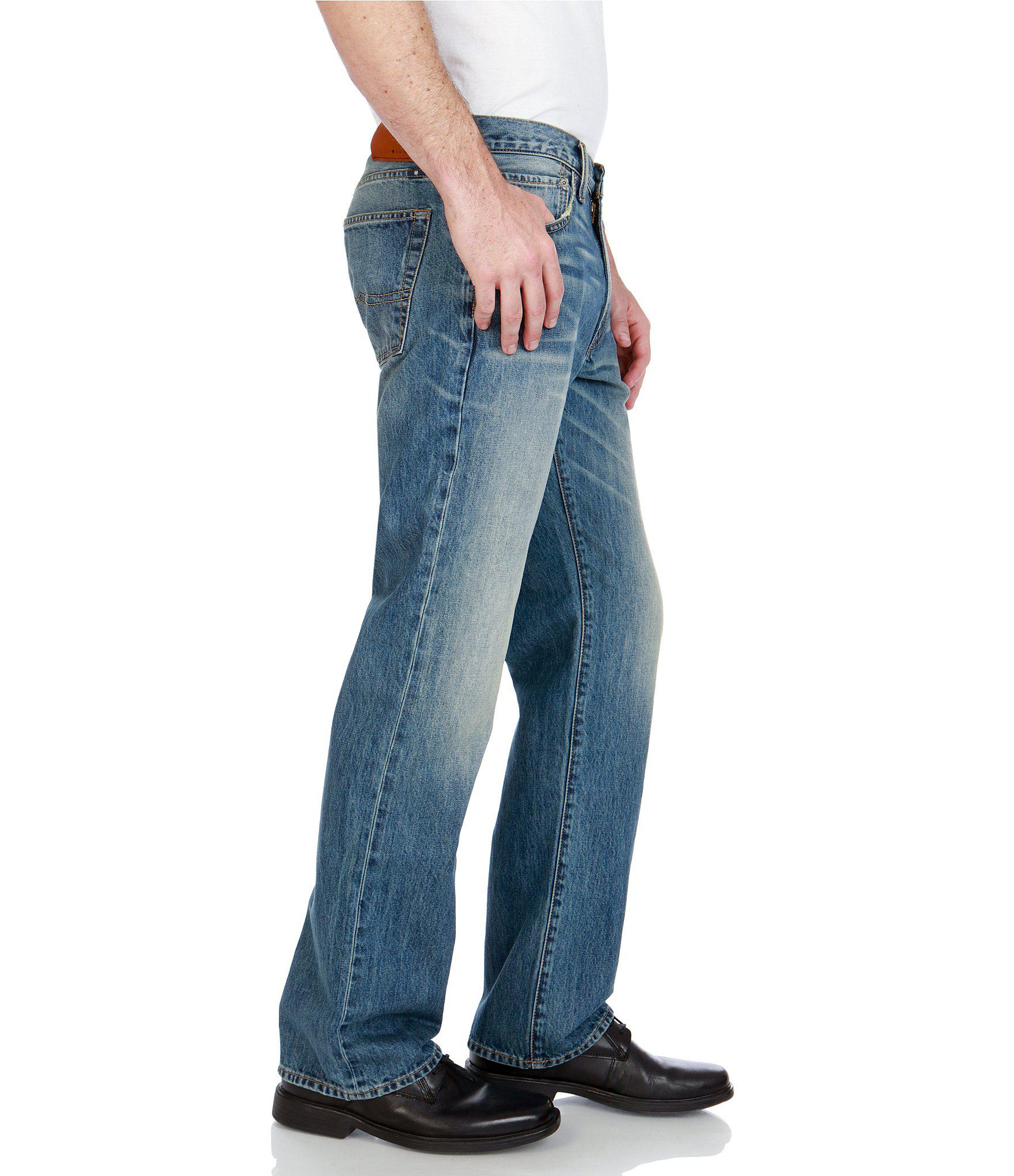 dillards mens jeans