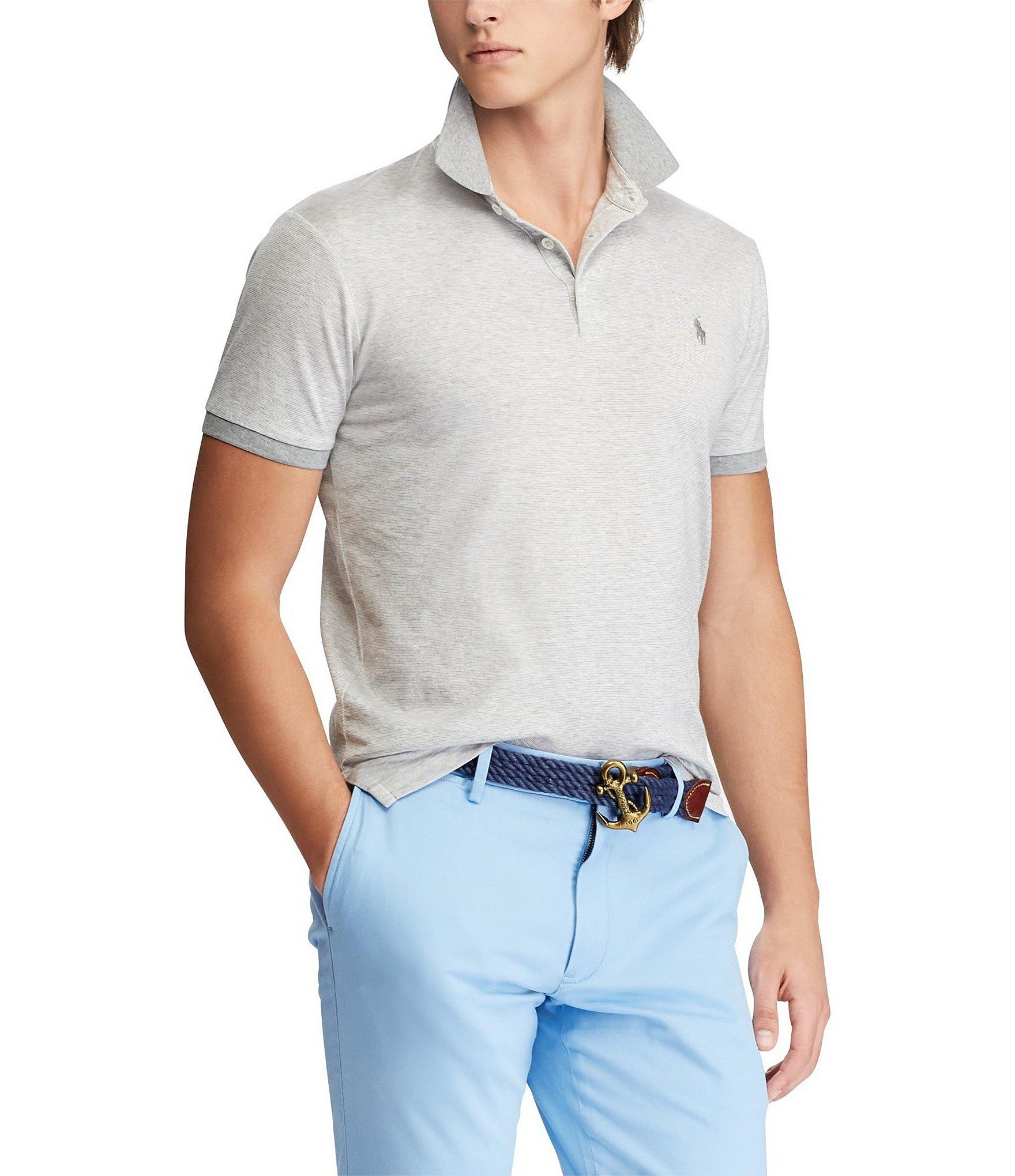 dillards polo ralph lauren shirts clearance