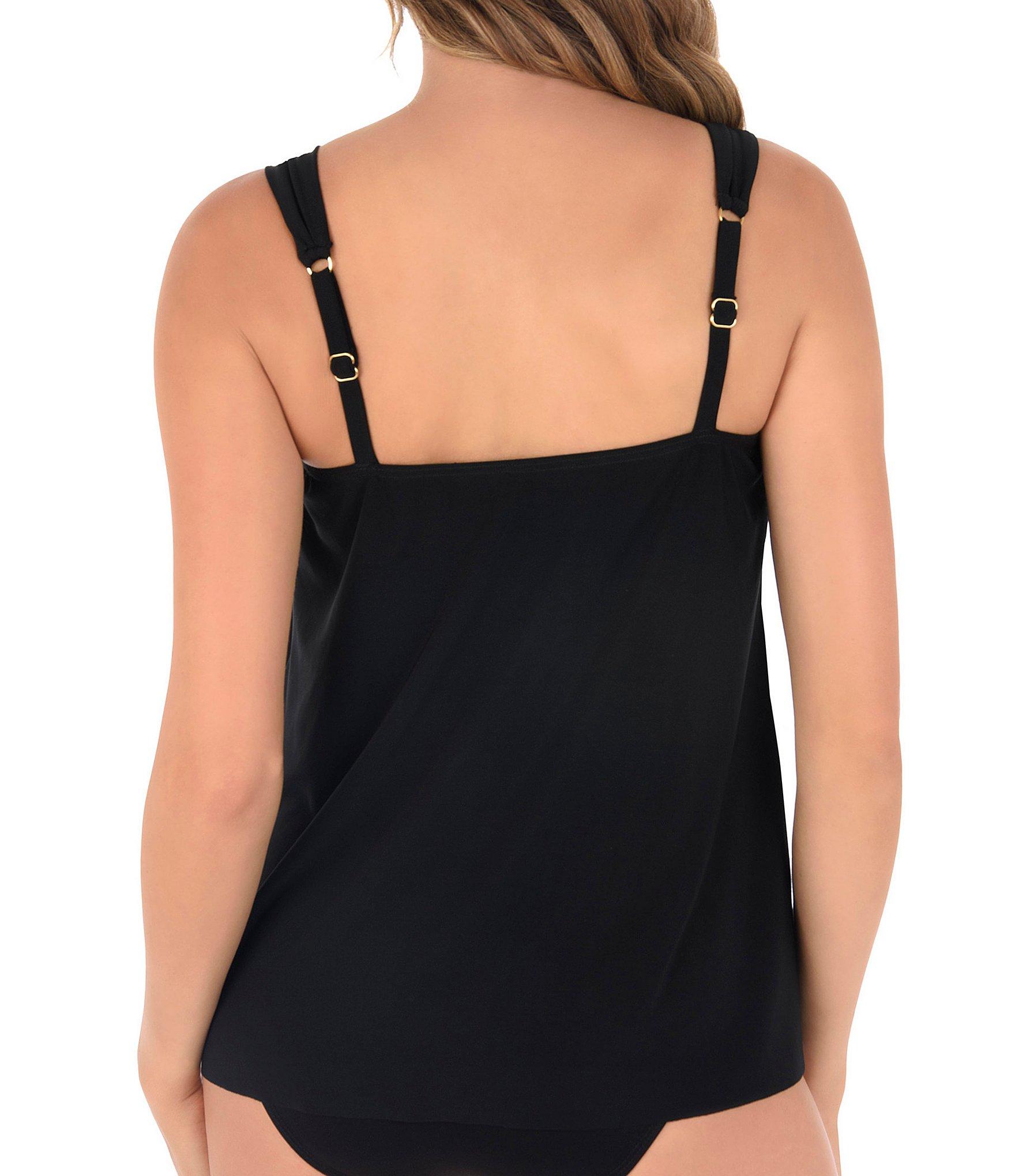 miraclesuit underwire
